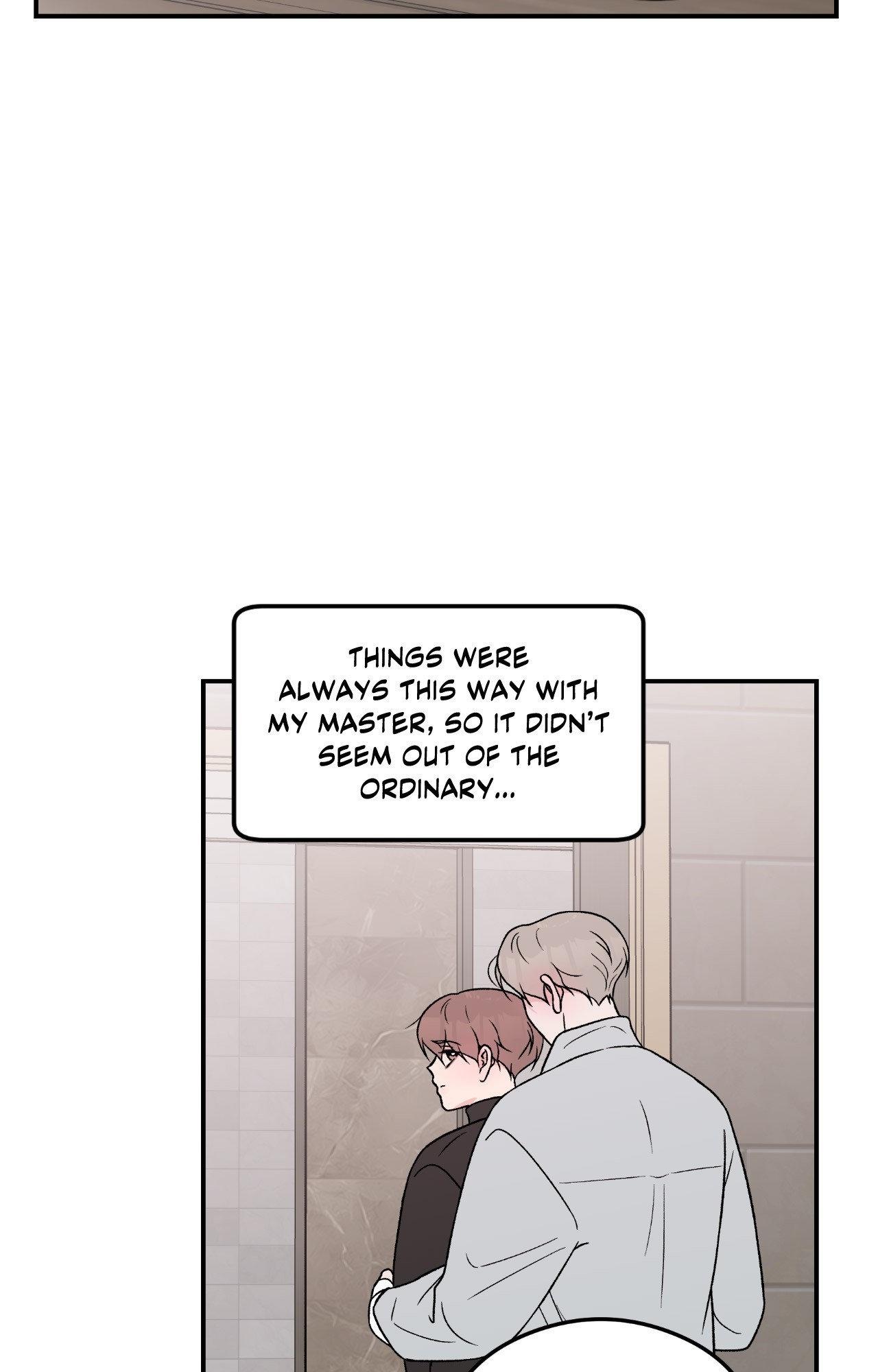Flip Turn - Chapter 63 Page 10