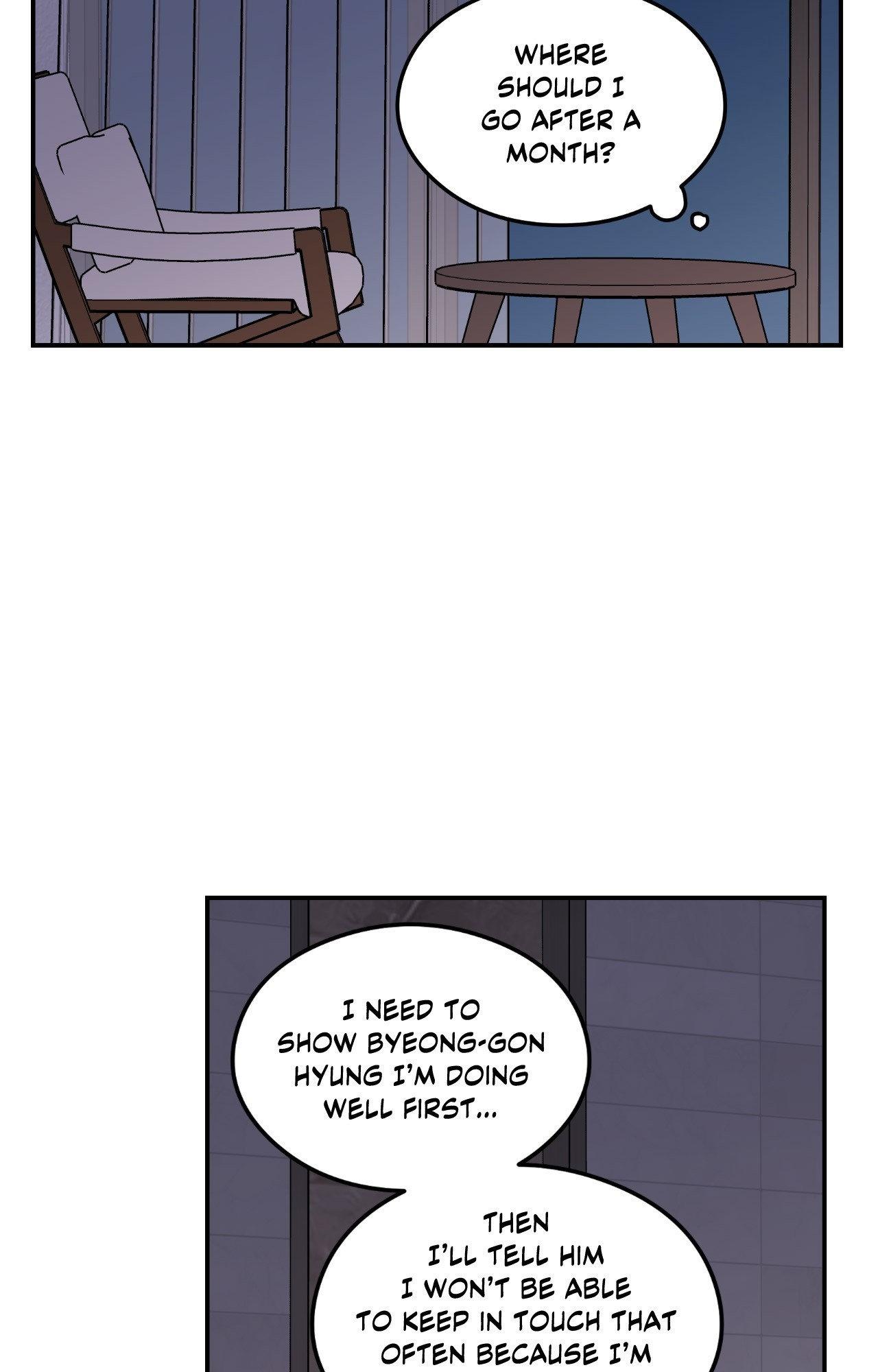 Flip Turn - Chapter 63 Page 16
