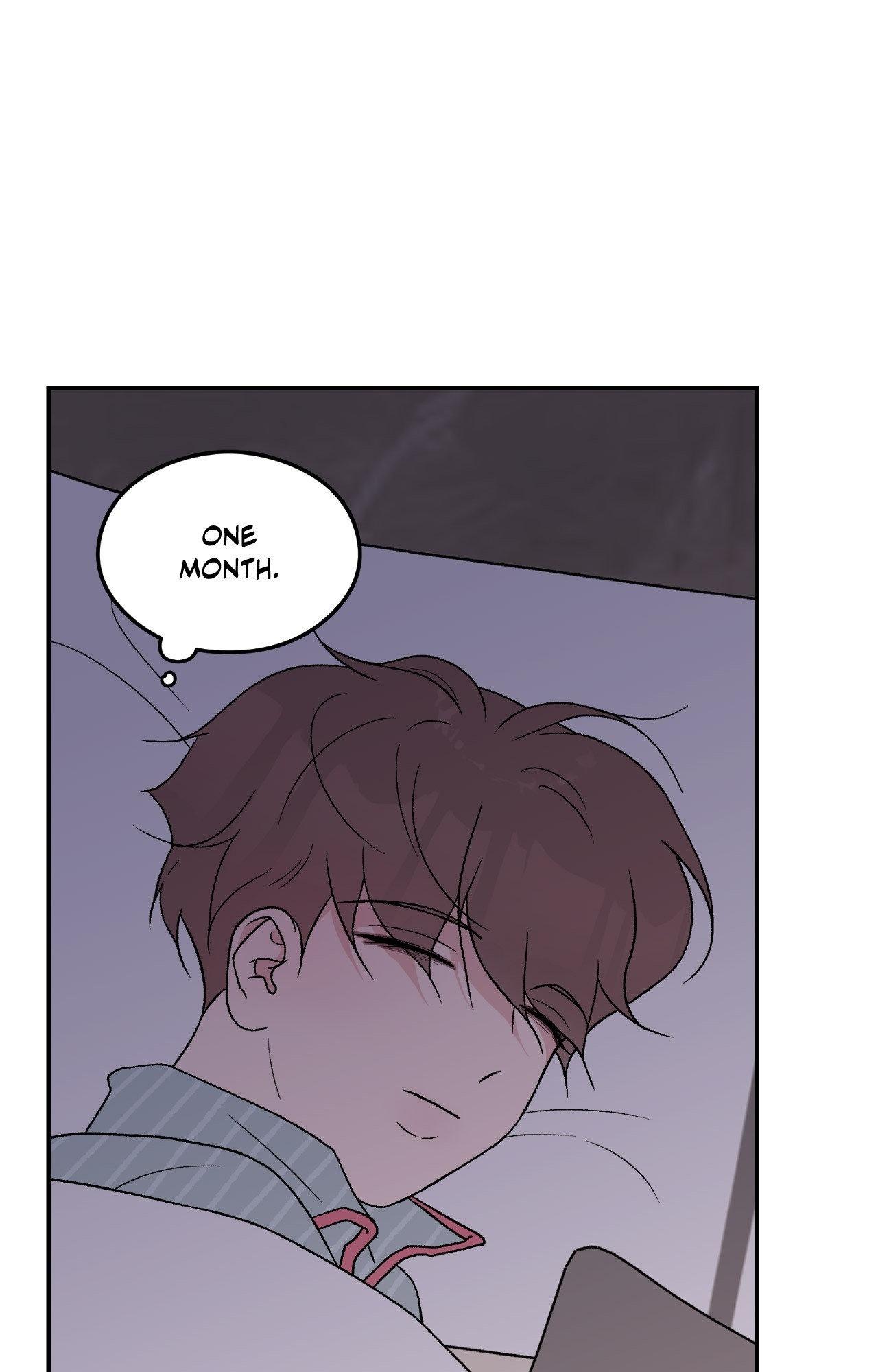 Flip Turn - Chapter 63 Page 19