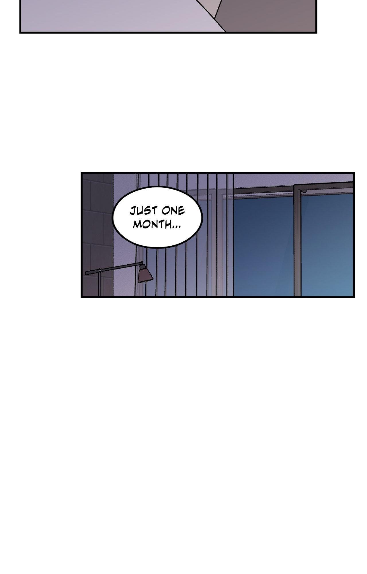 Flip Turn - Chapter 63 Page 20