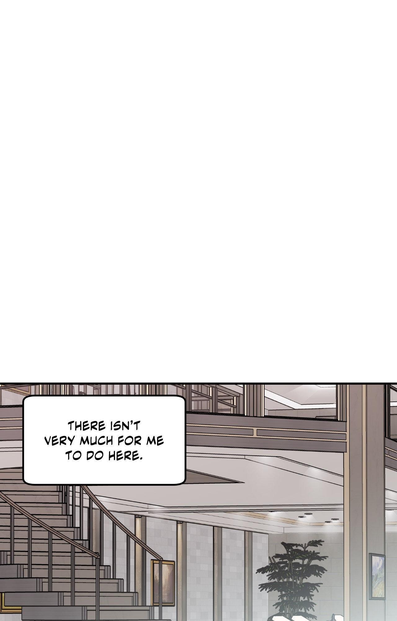 Flip Turn - Chapter 63 Page 21