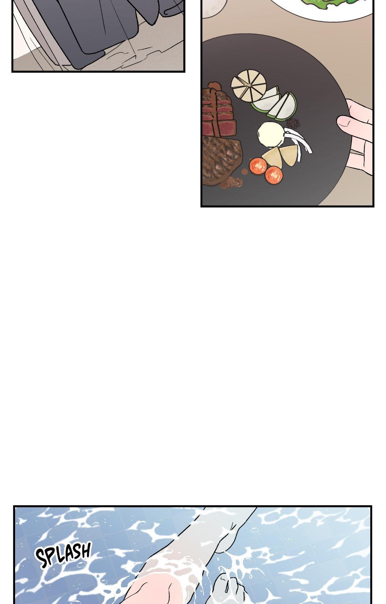 Flip Turn - Chapter 63 Page 23