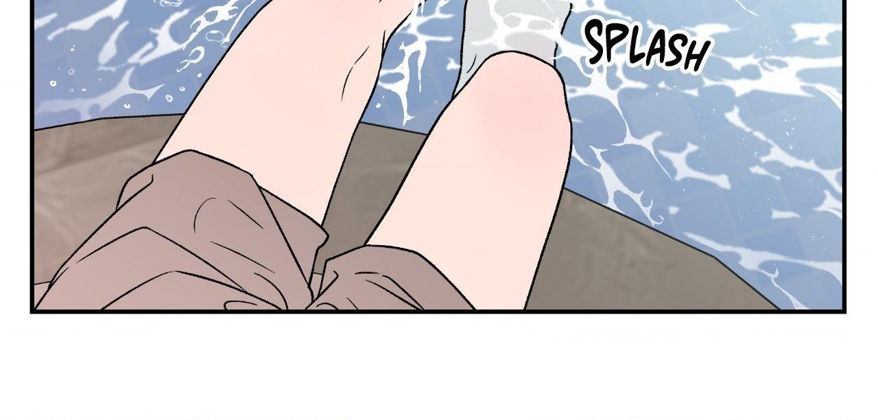 Flip Turn - Chapter 63 Page 24
