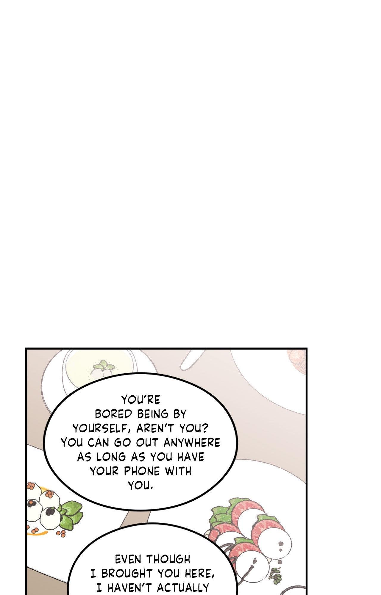Flip Turn - Chapter 63 Page 32