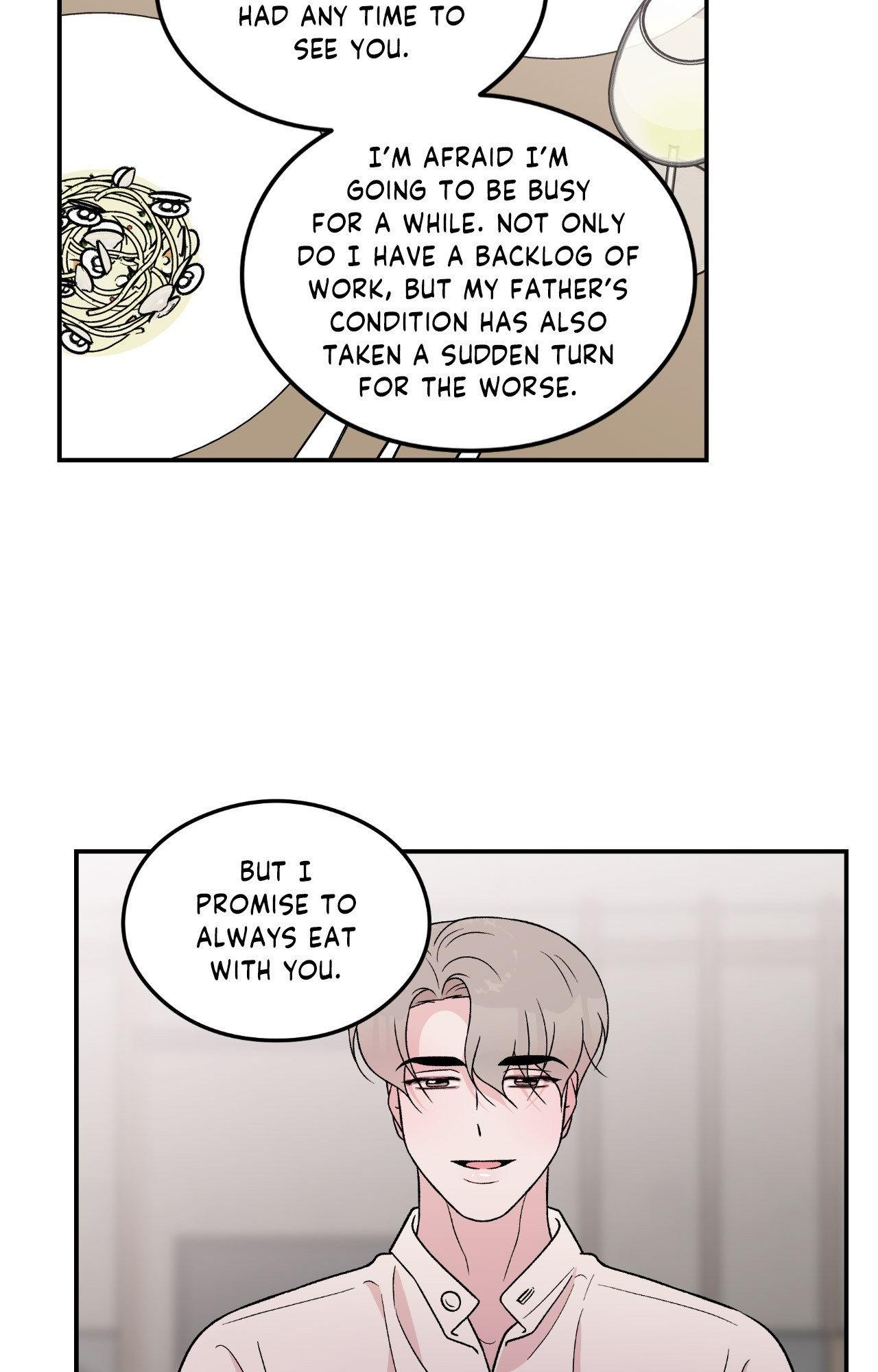 Flip Turn - Chapter 63 Page 33
