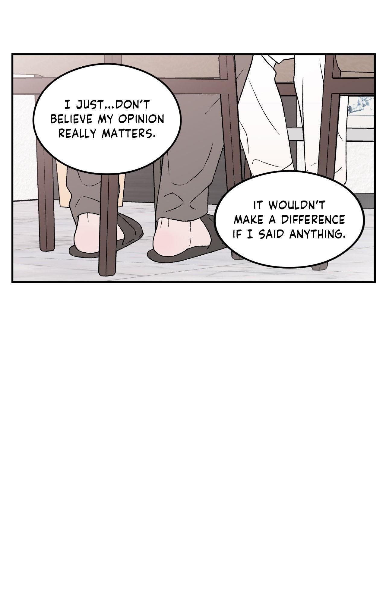 Flip Turn - Chapter 63 Page 39