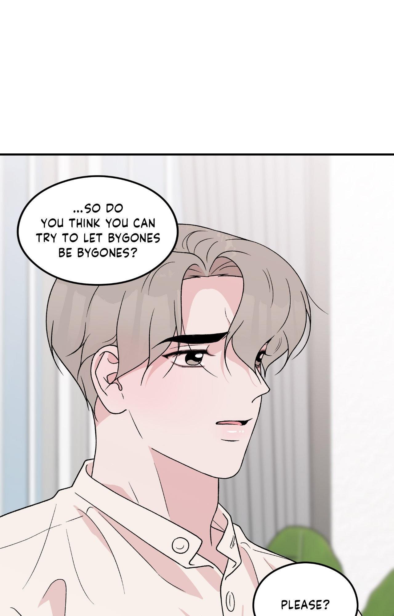 Flip Turn - Chapter 63 Page 42