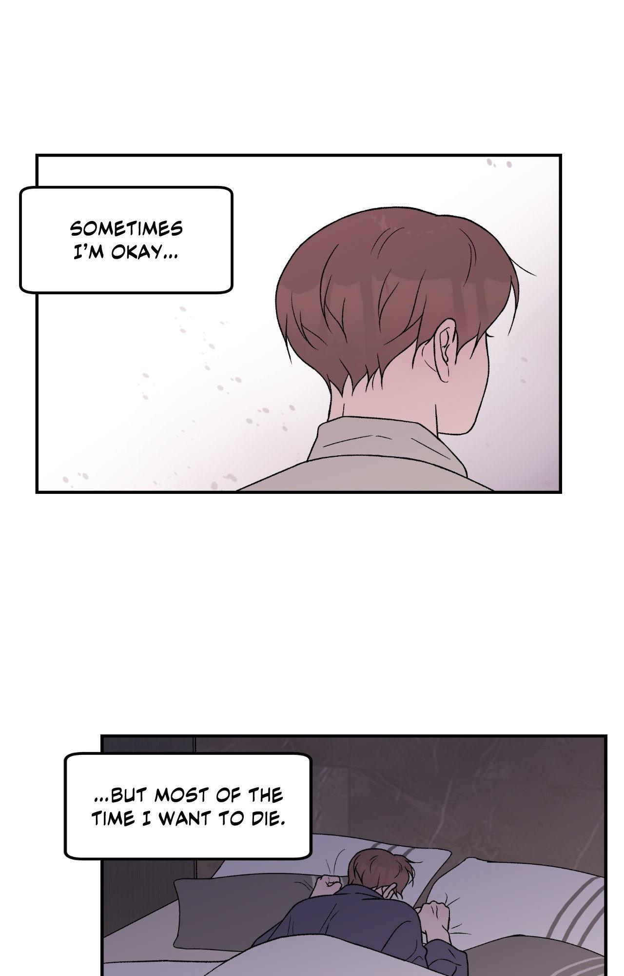 Flip Turn - Chapter 63 Page 45