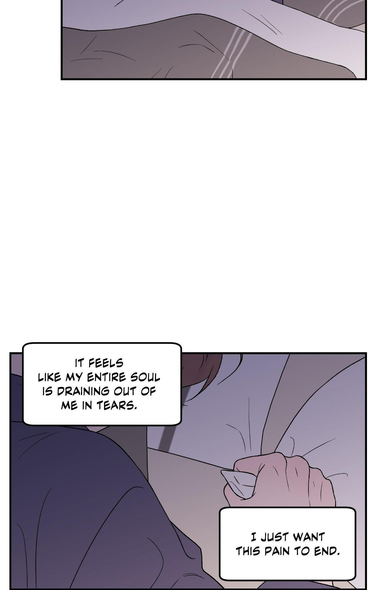 Flip Turn - Chapter 63 Page 46