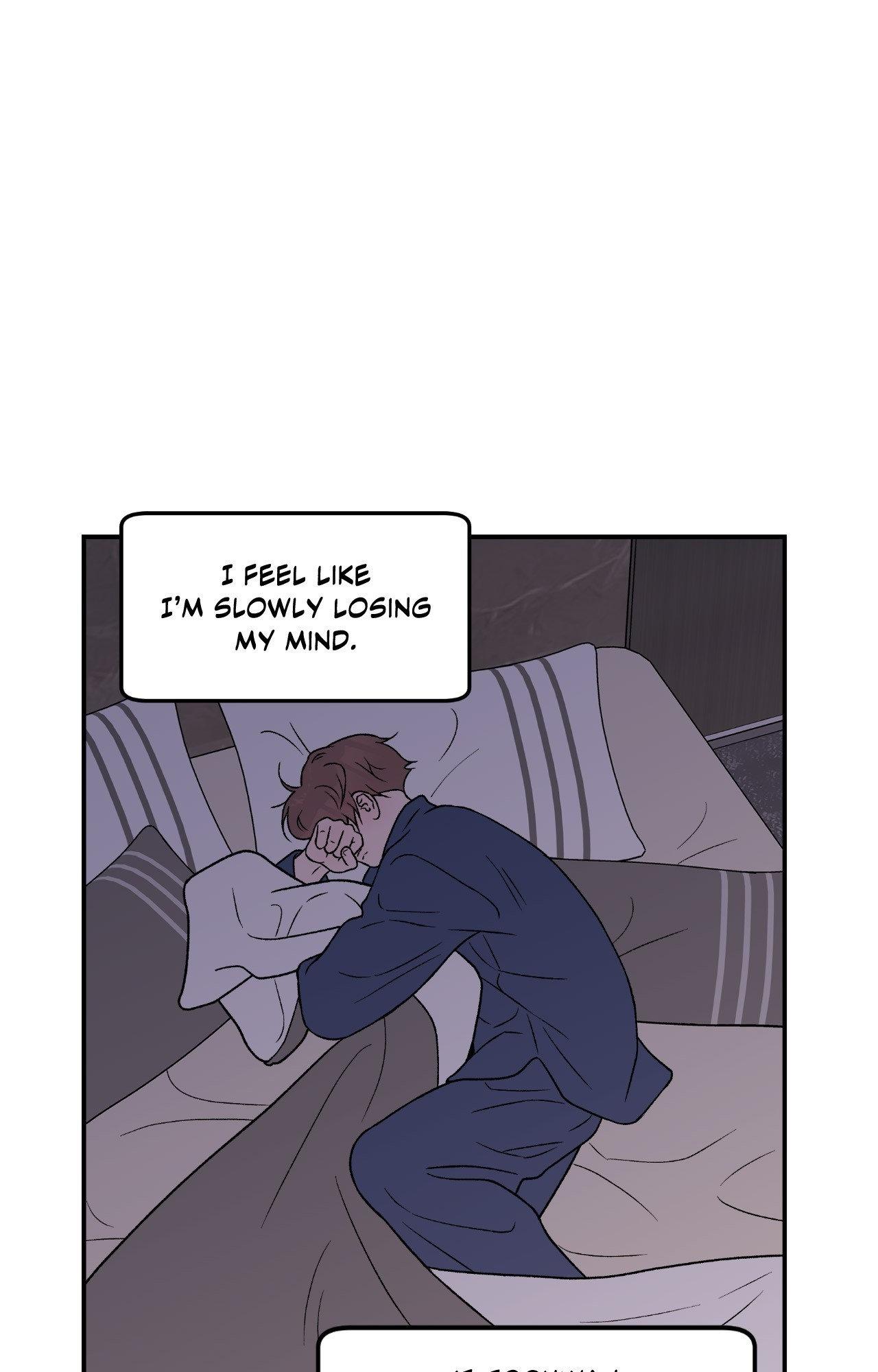 Flip Turn - Chapter 63 Page 49