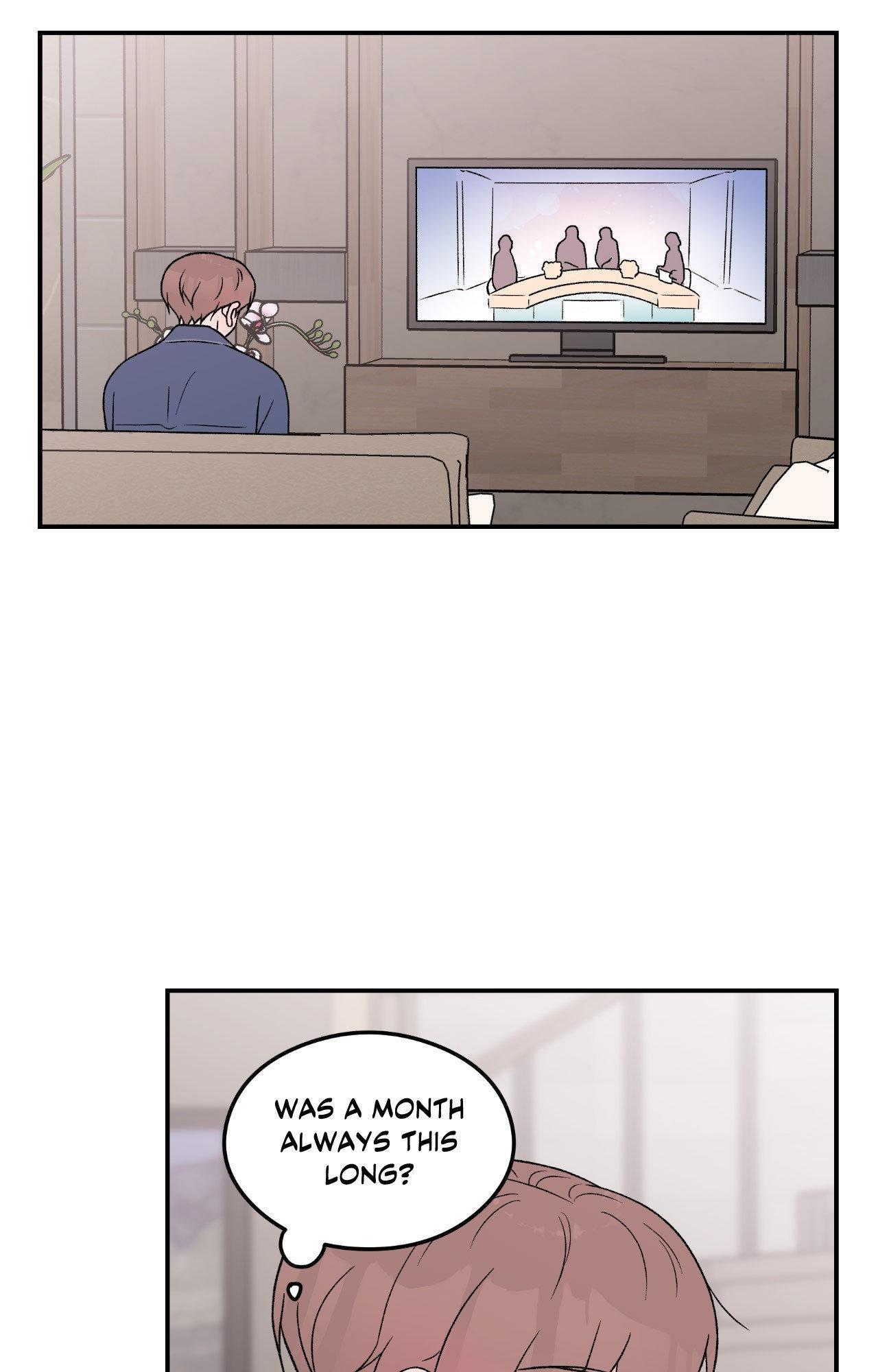 Flip Turn - Chapter 63 Page 51