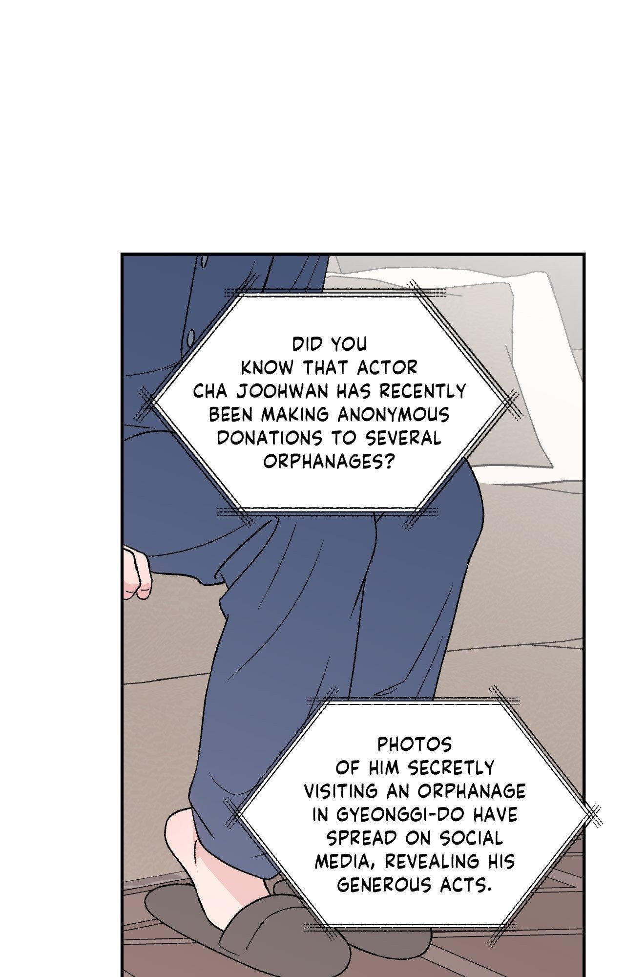 Flip Turn - Chapter 63 Page 55
