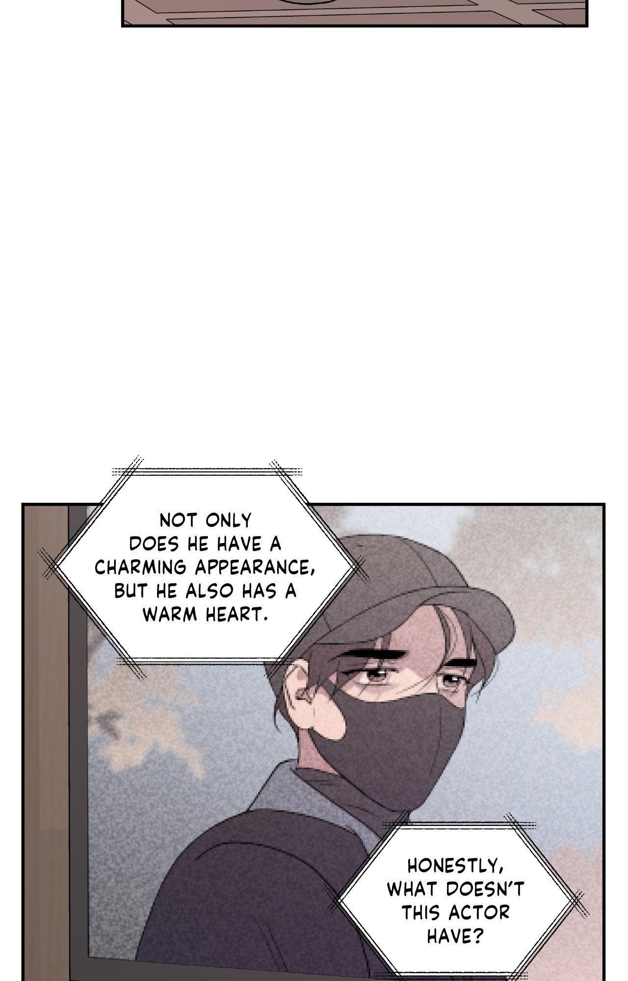 Flip Turn - Chapter 63 Page 56