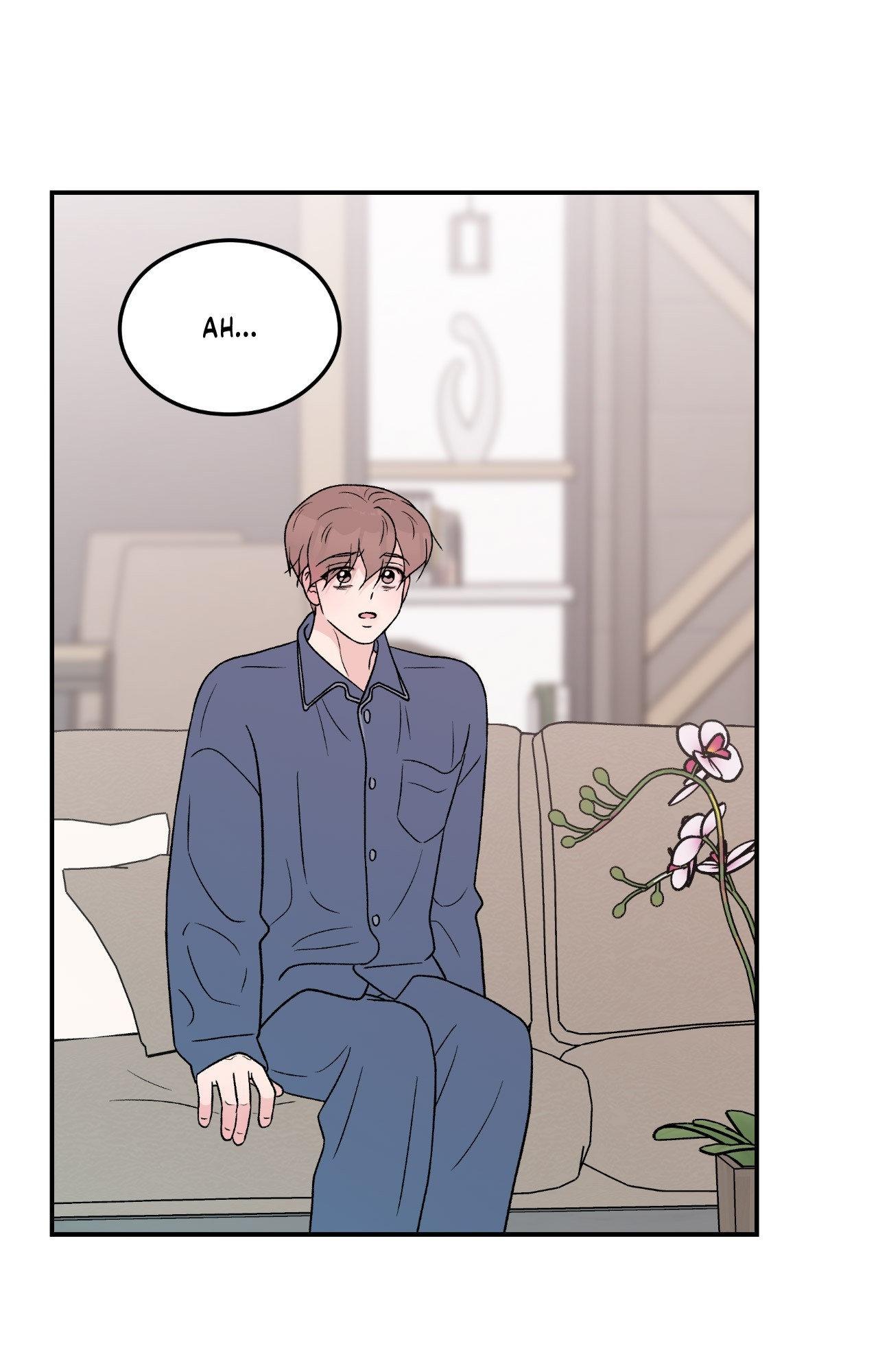 Flip Turn - Chapter 63 Page 63