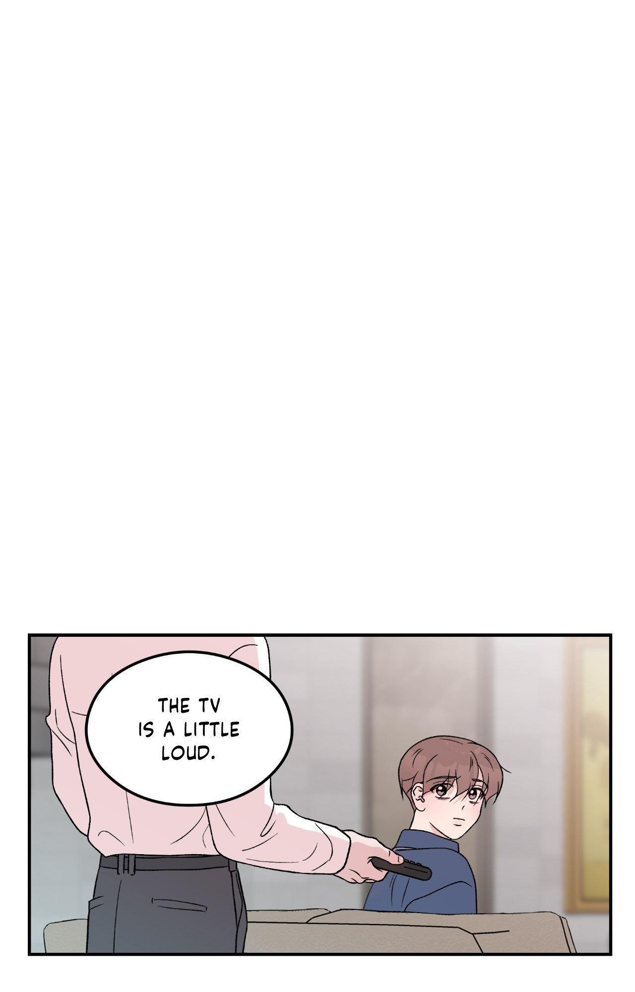 Flip Turn - Chapter 63 Page 64
