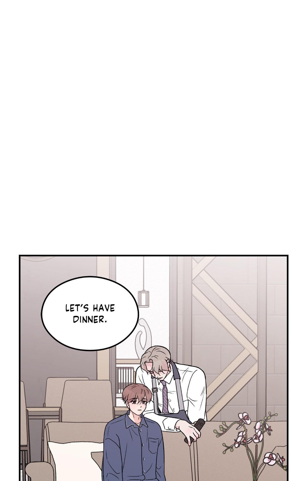 Flip Turn - Chapter 63 Page 65