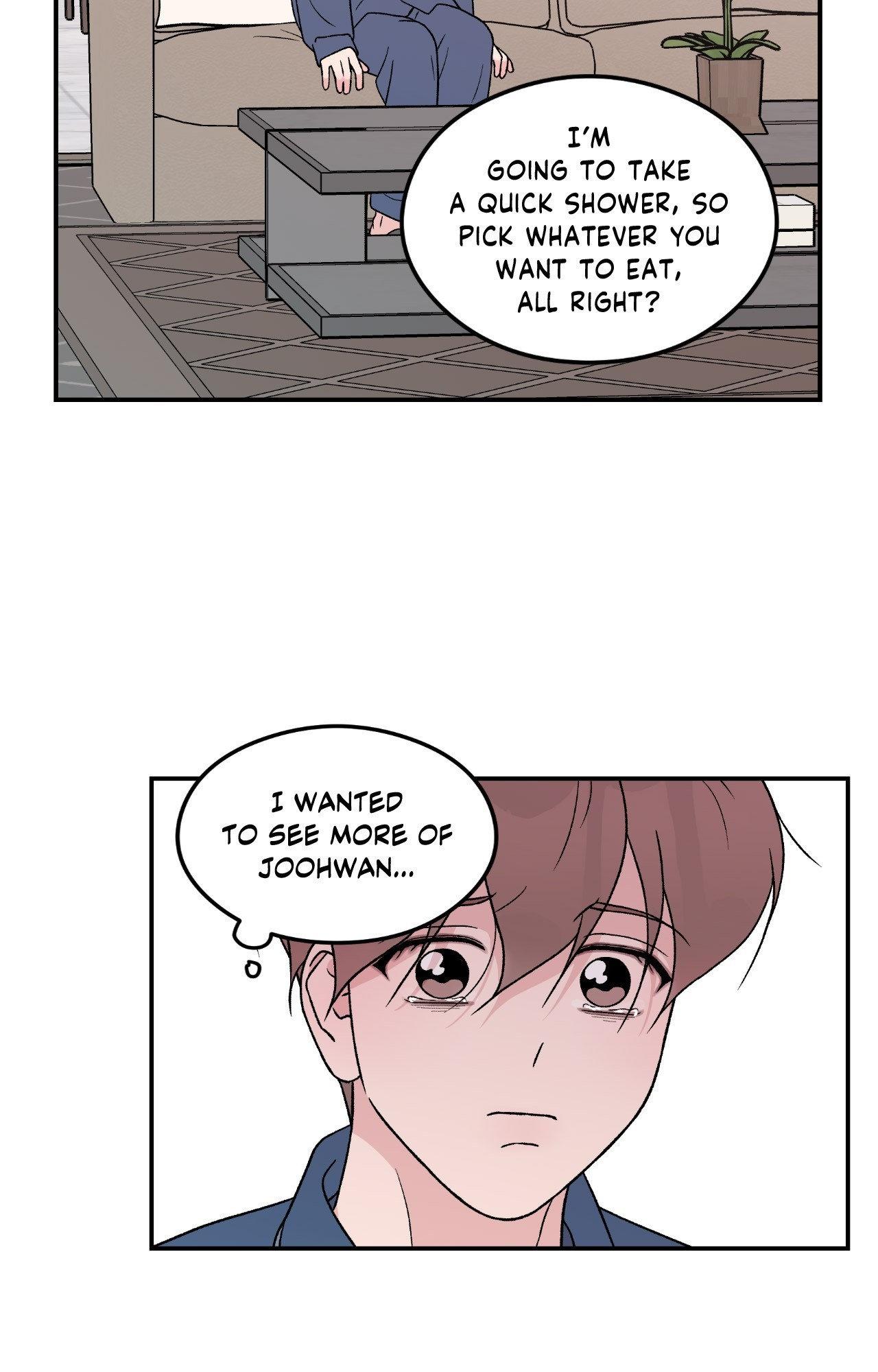 Flip Turn - Chapter 63 Page 66