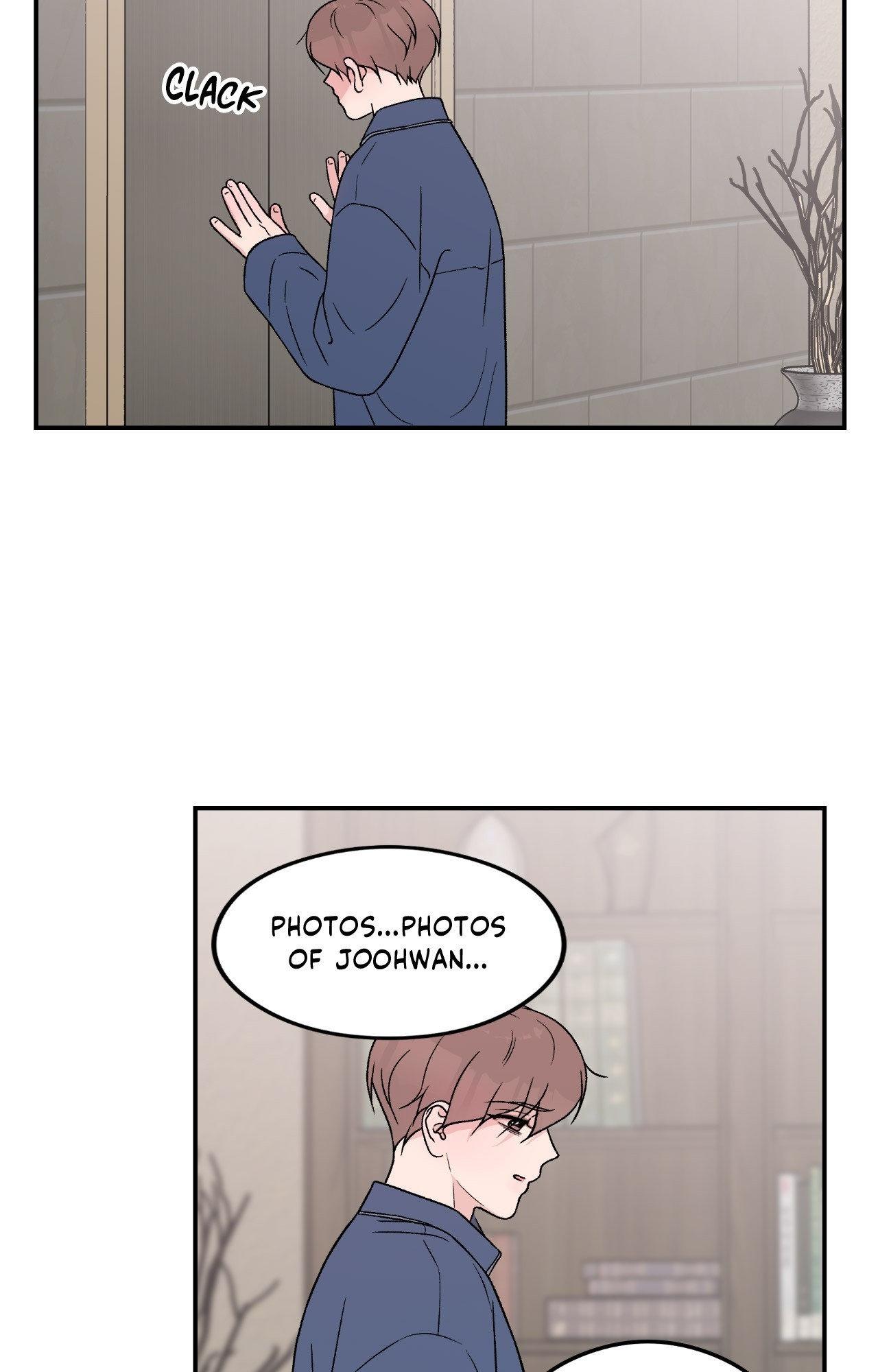 Flip Turn - Chapter 63 Page 68