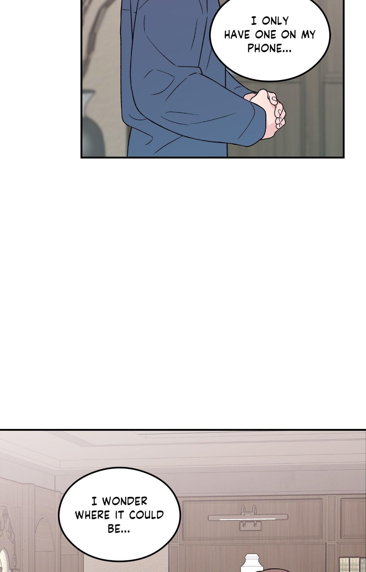 Flip Turn - Chapter 63 Page 69