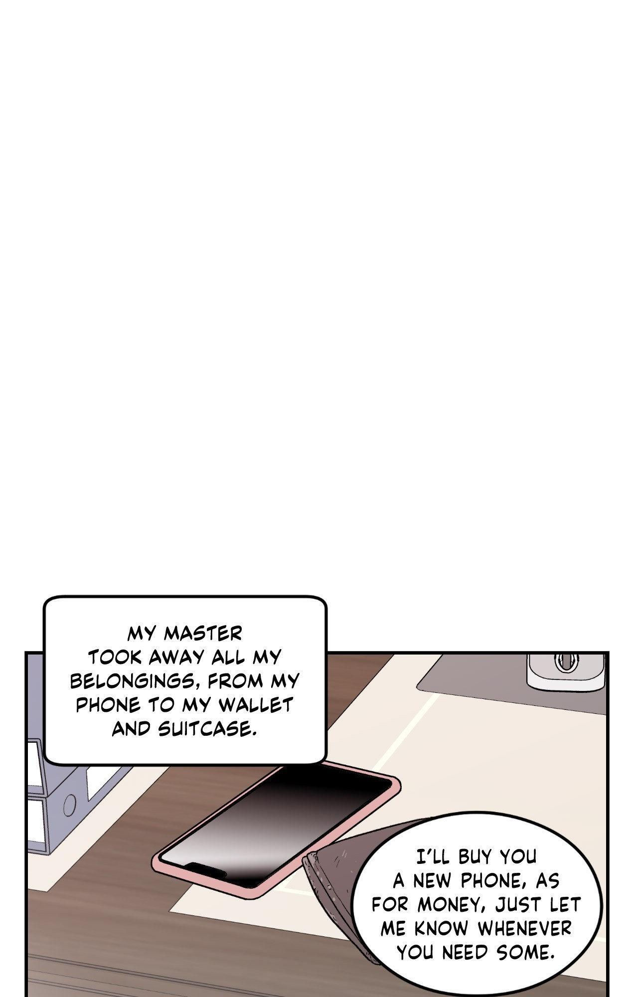 Flip Turn - Chapter 63 Page 9