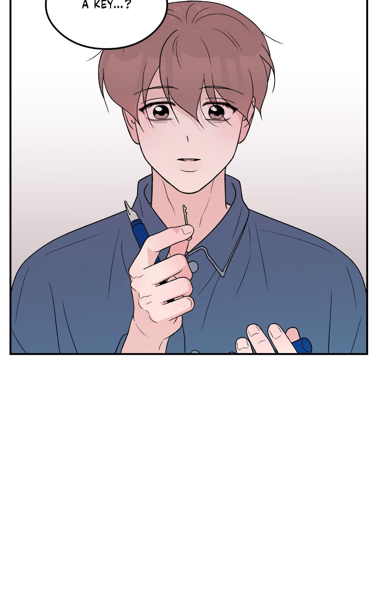 Flip Turn - Chapter 64 Page 10