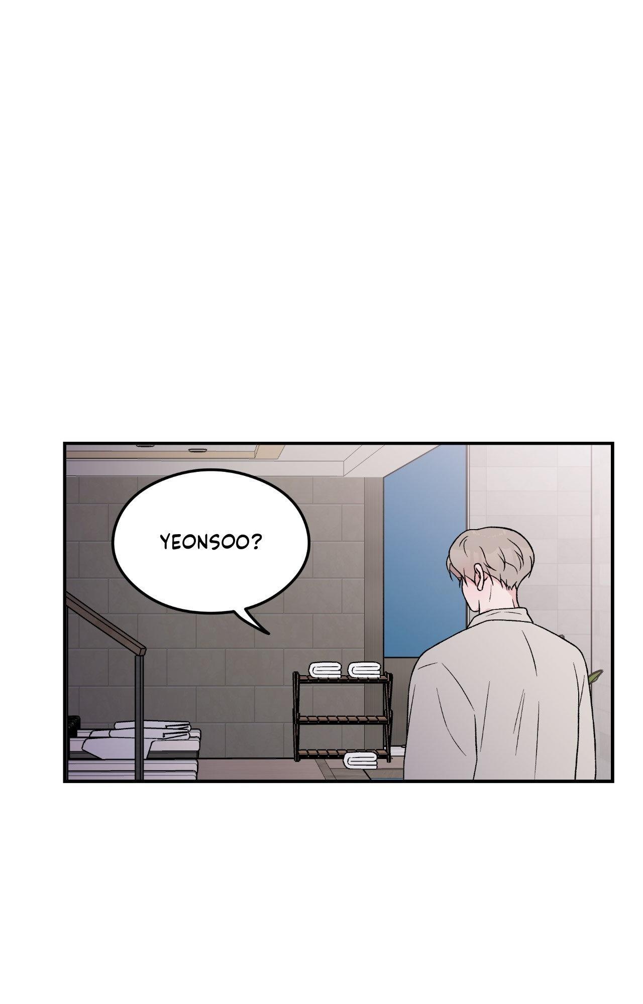 Flip Turn - Chapter 64 Page 15