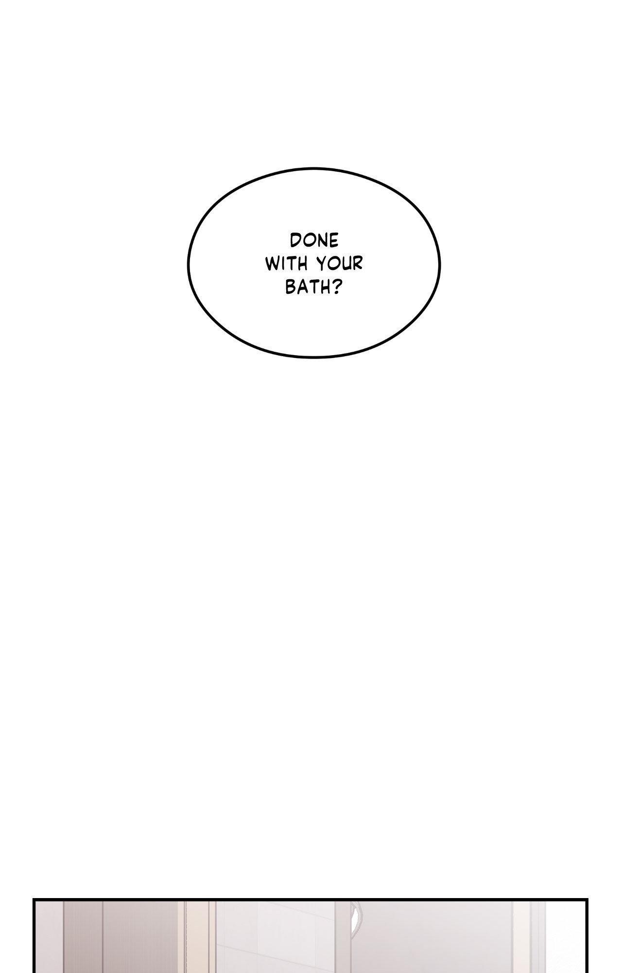 Flip Turn - Chapter 64 Page 21