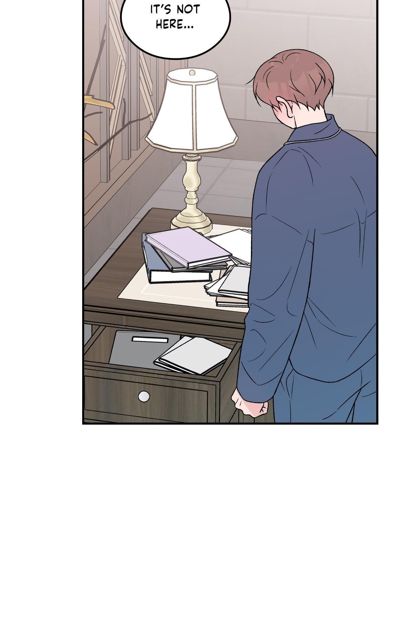Flip Turn - Chapter 64 Page 3