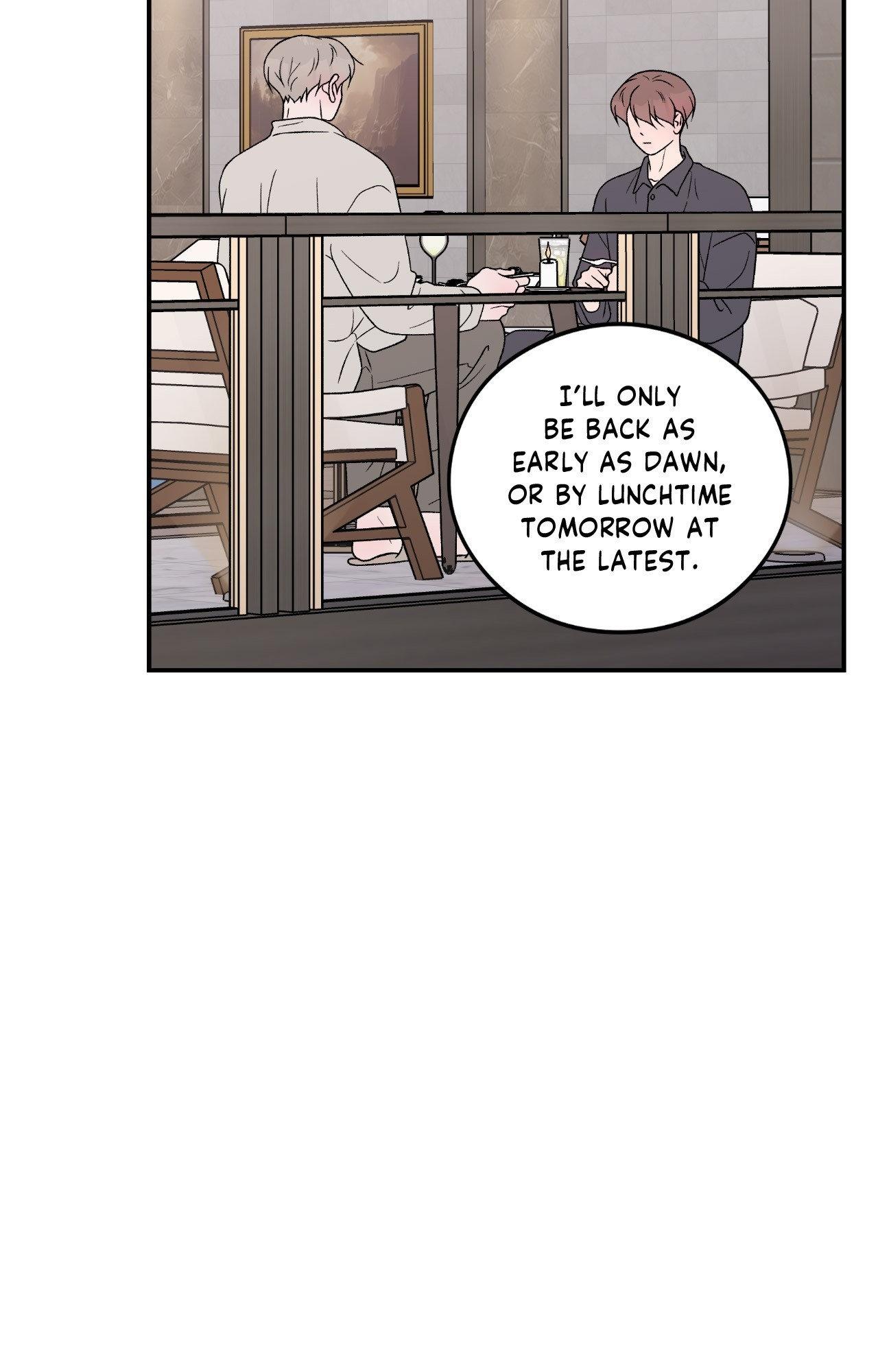 Flip Turn - Chapter 64 Page 30