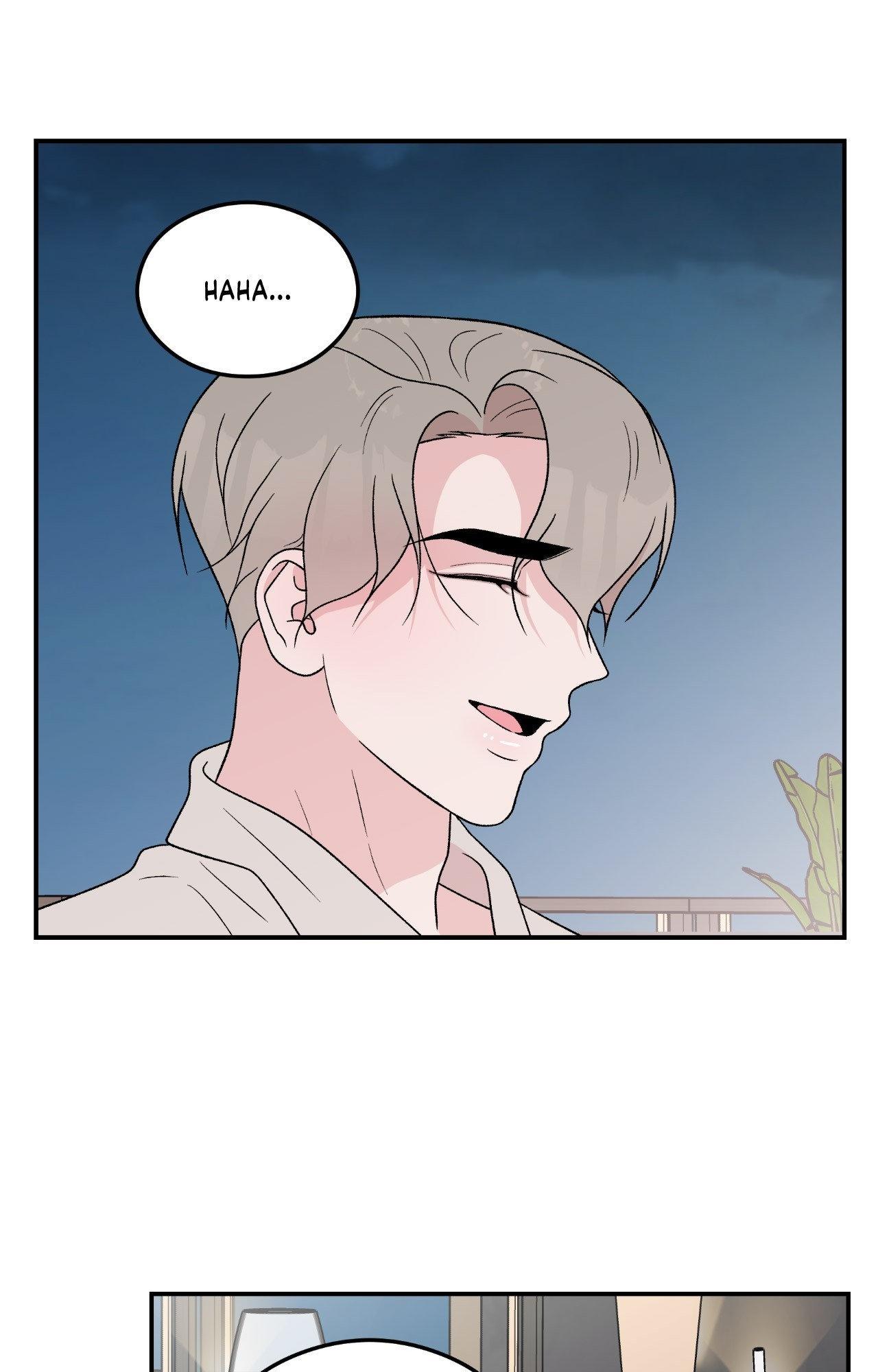 Flip Turn - Chapter 64 Page 31