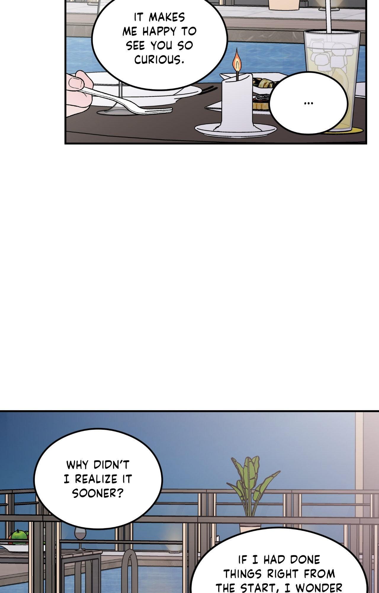 Flip Turn - Chapter 64 Page 32