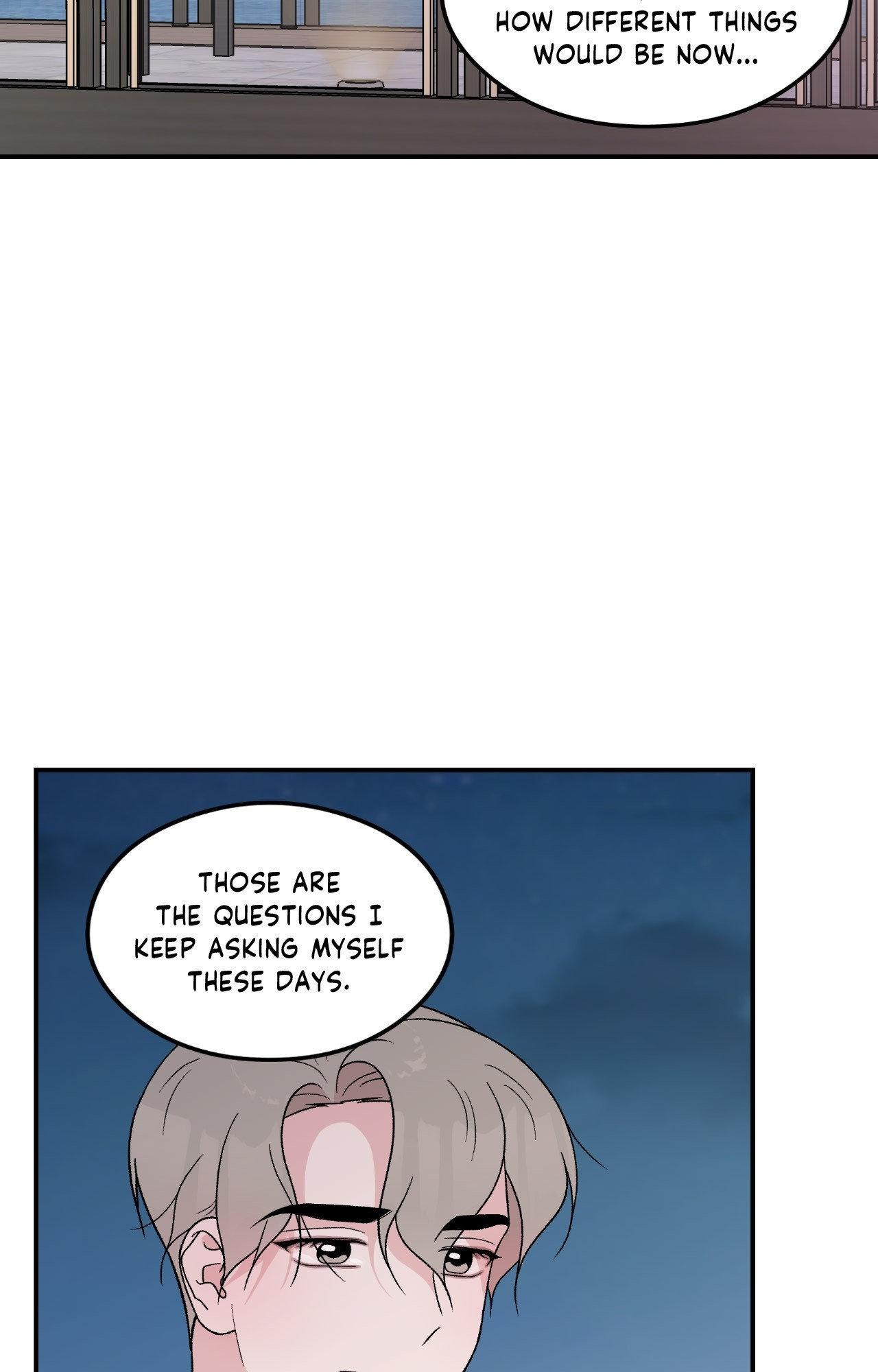 Flip Turn - Chapter 64 Page 33