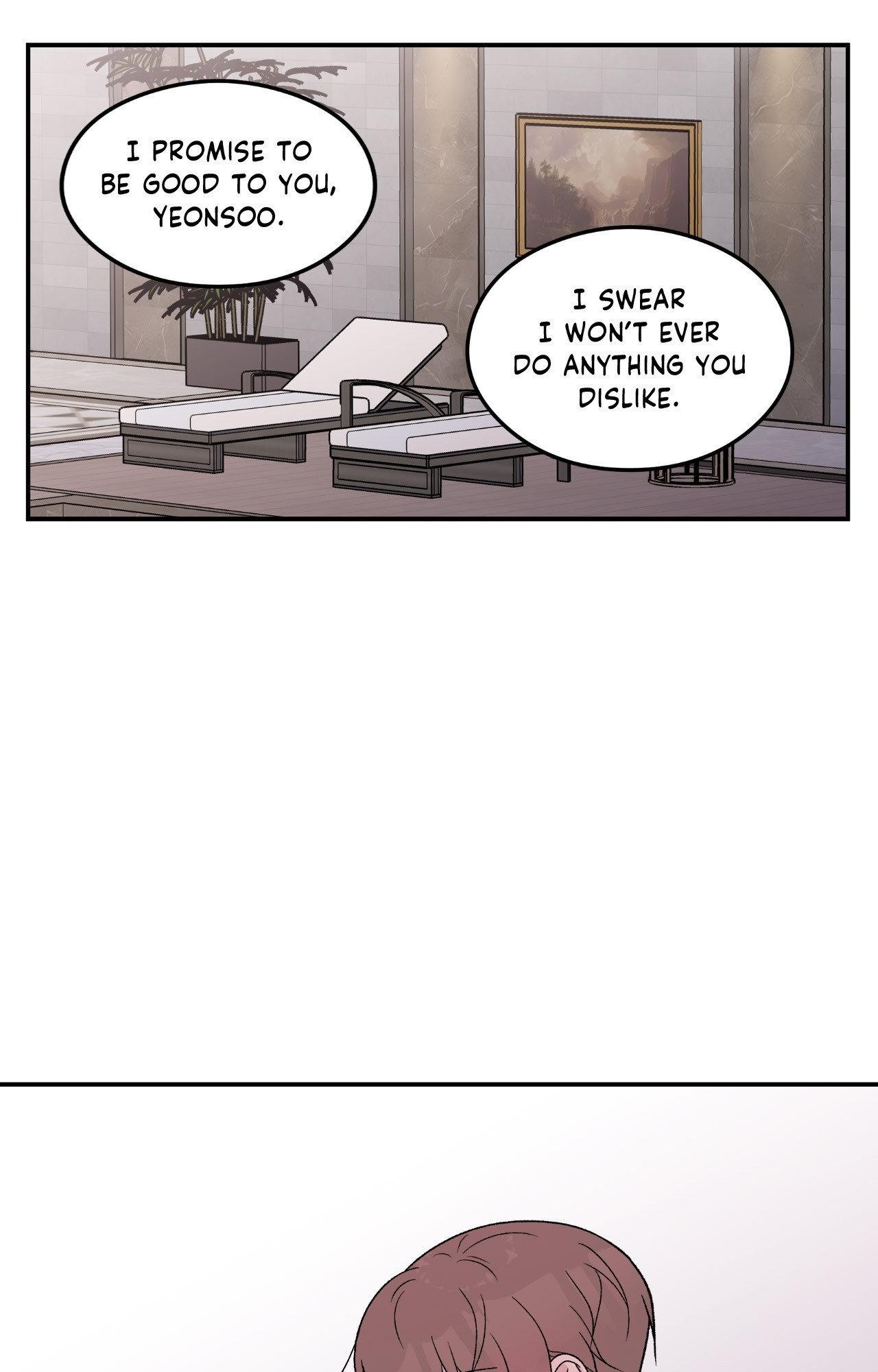 Flip Turn - Chapter 64 Page 35