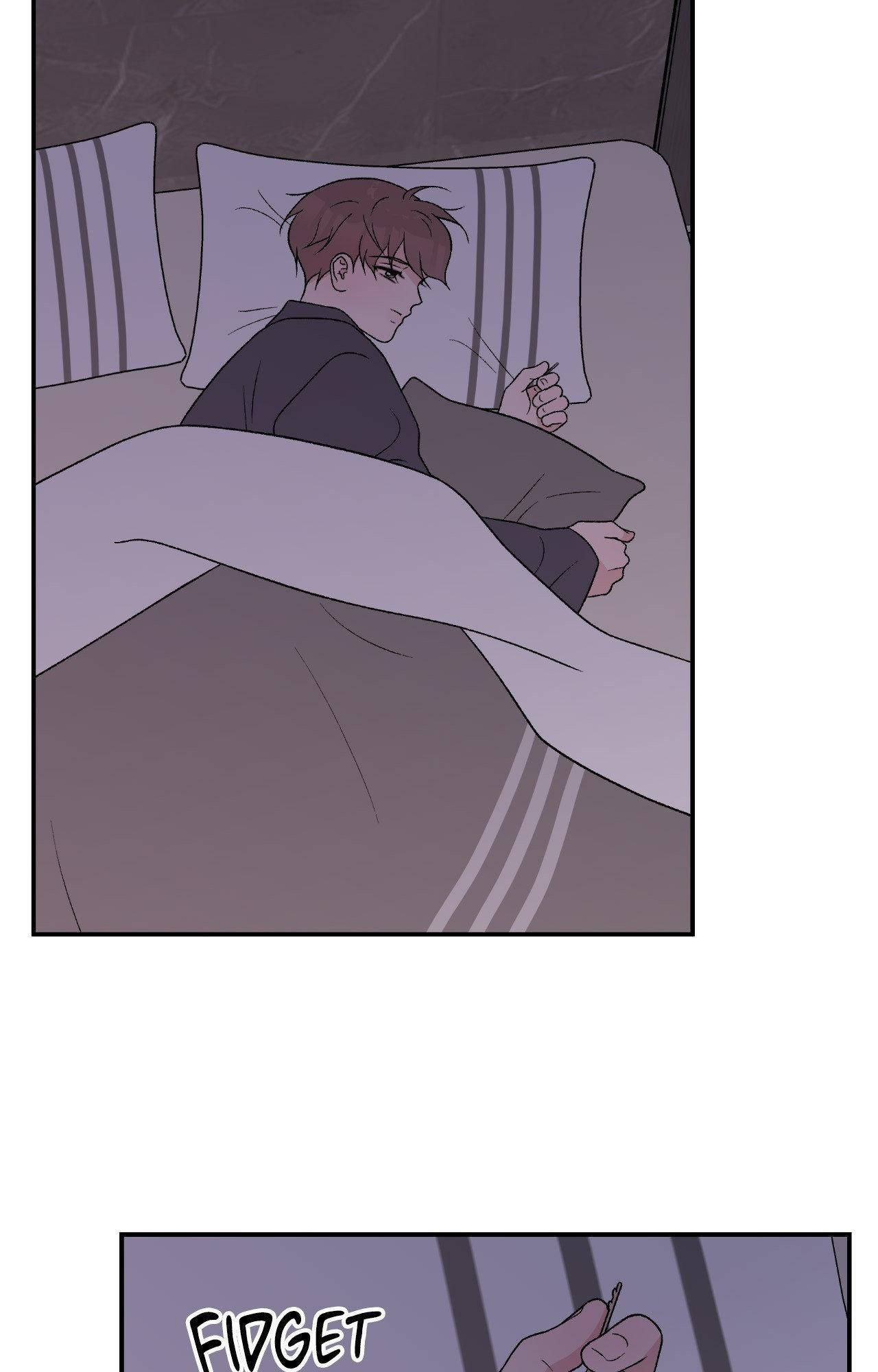 Flip Turn - Chapter 64 Page 43