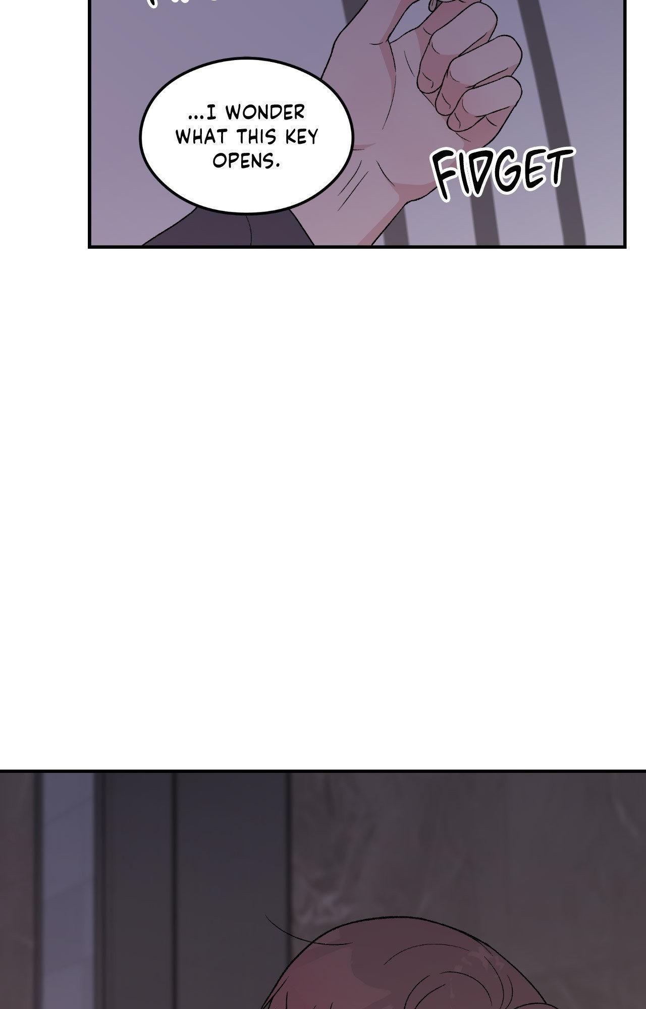 Flip Turn - Chapter 64 Page 44