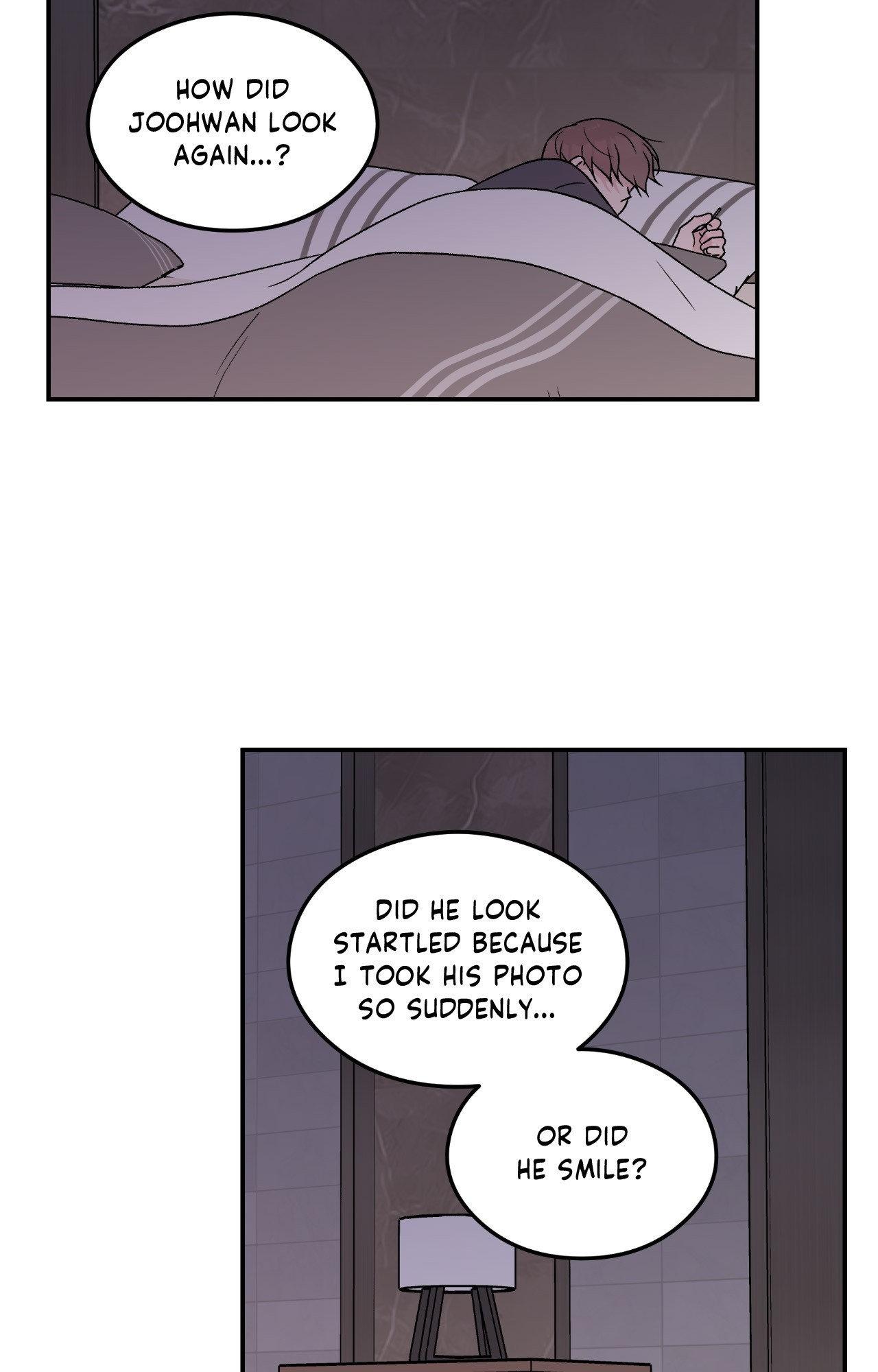 Flip Turn - Chapter 64 Page 46