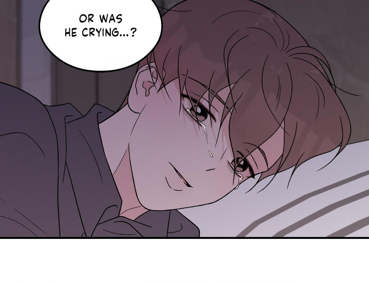 Flip Turn - Chapter 64 Page 48