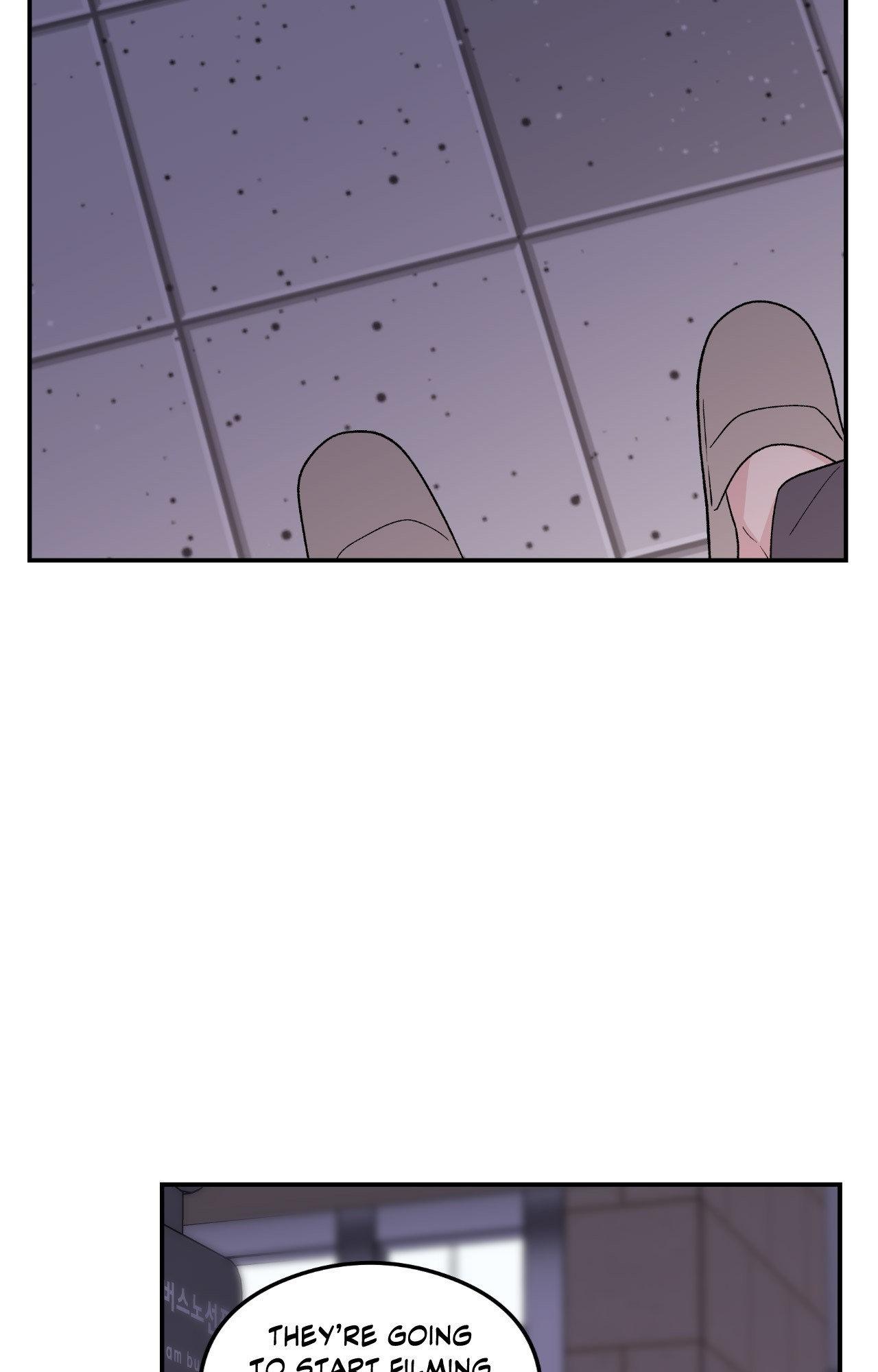 Flip Turn - Chapter 64 Page 52