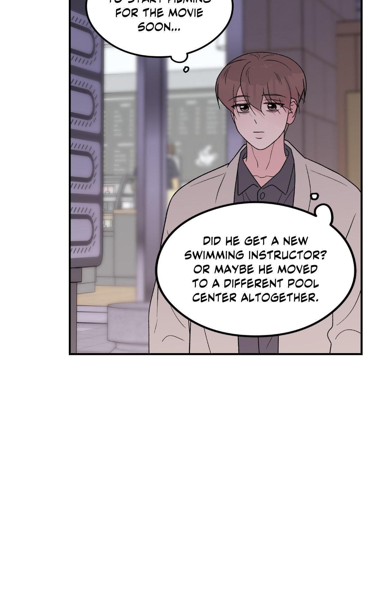 Flip Turn - Chapter 64 Page 53