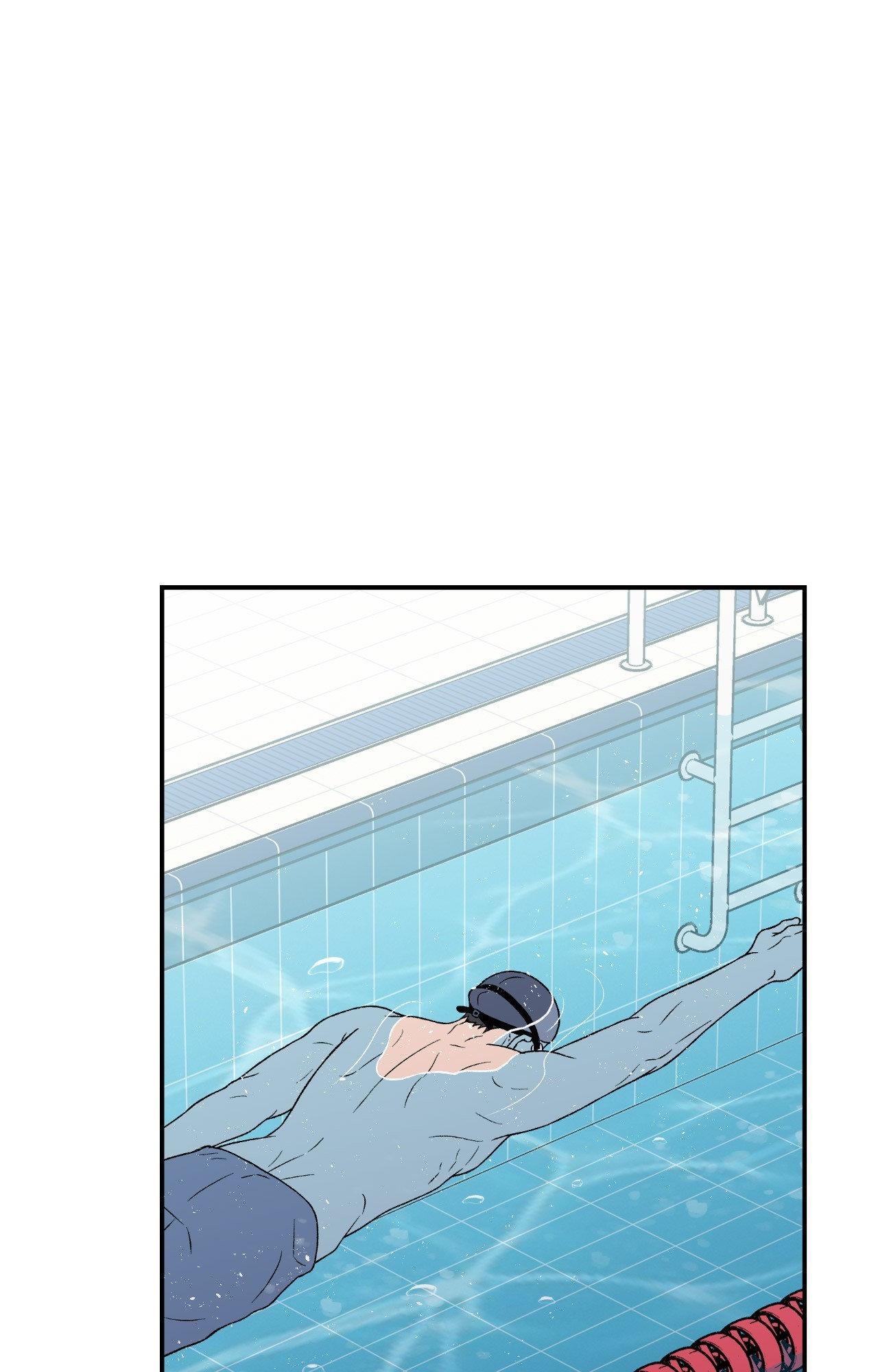 Flip Turn - Chapter 64 Page 58