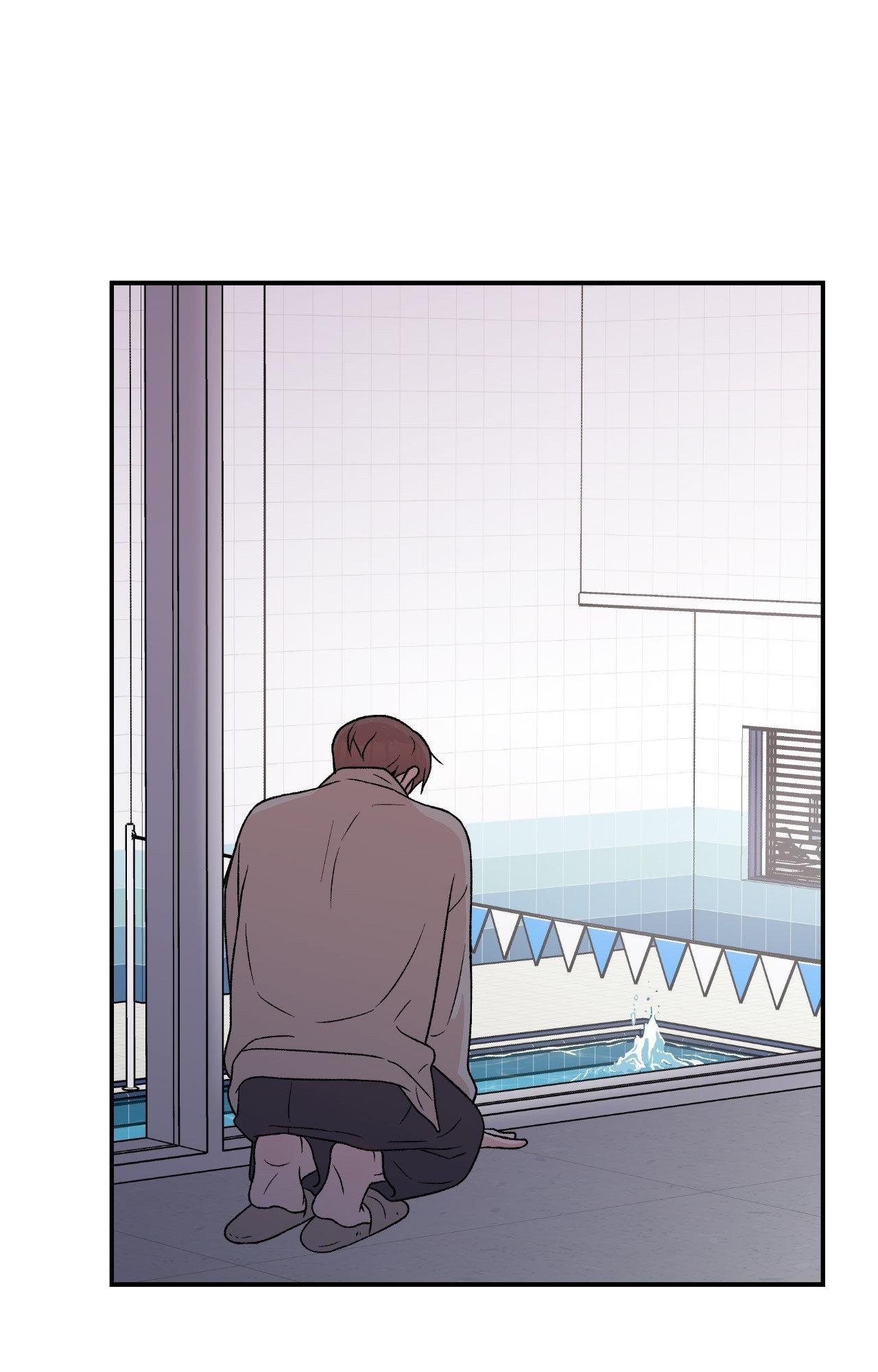 Flip Turn - Chapter 64 Page 61