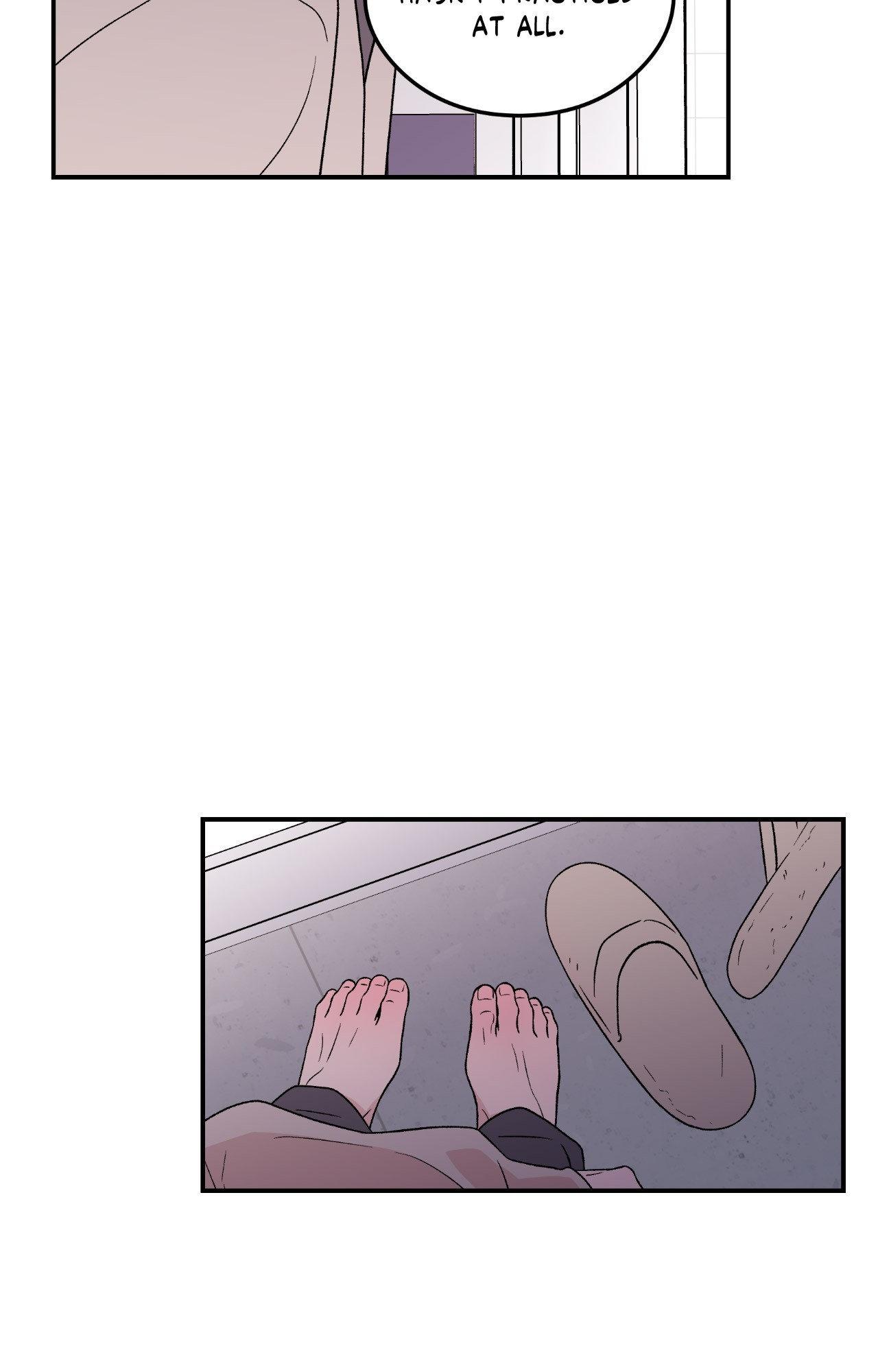Flip Turn - Chapter 64 Page 63