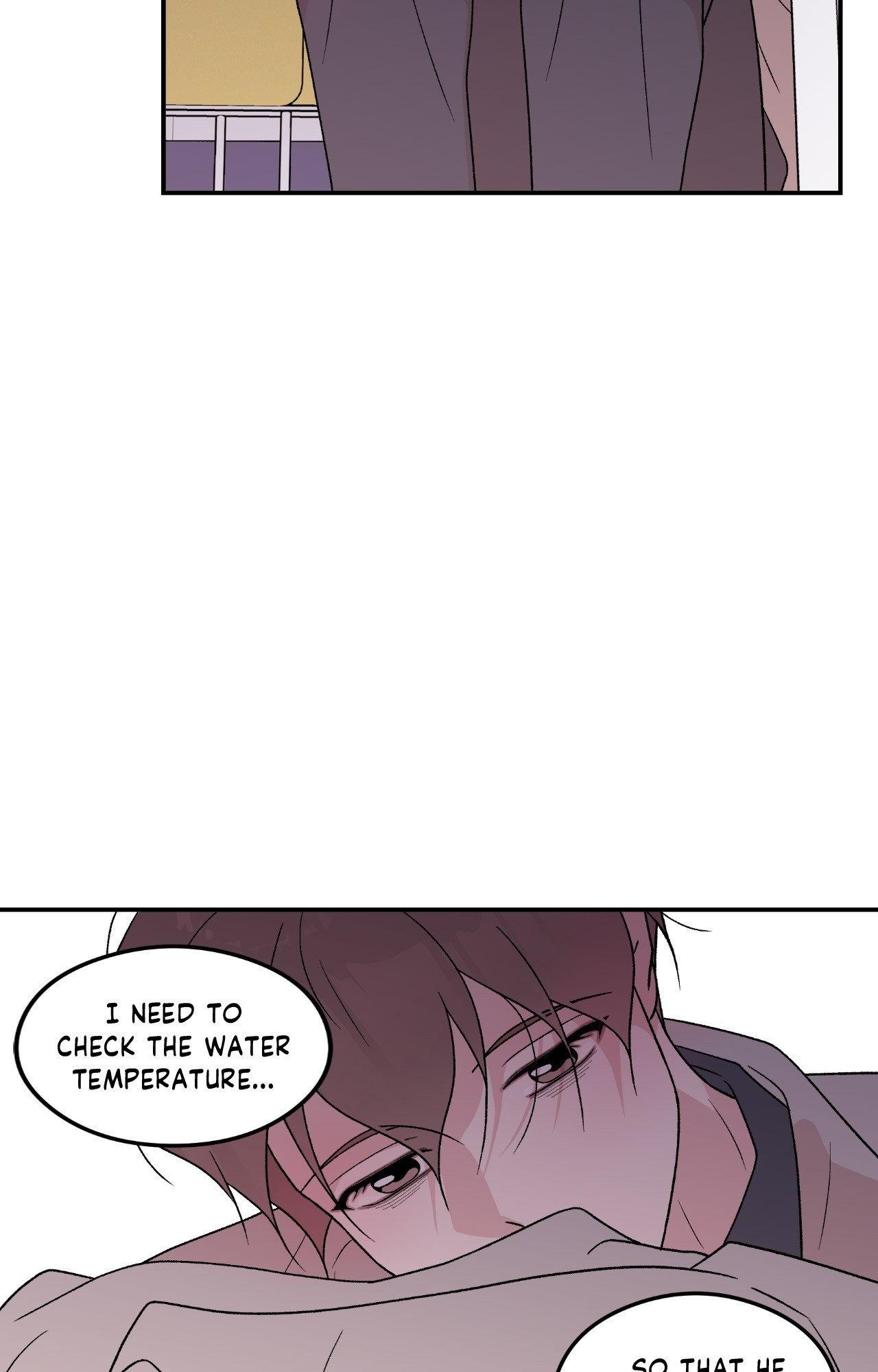 Flip Turn - Chapter 64 Page 66