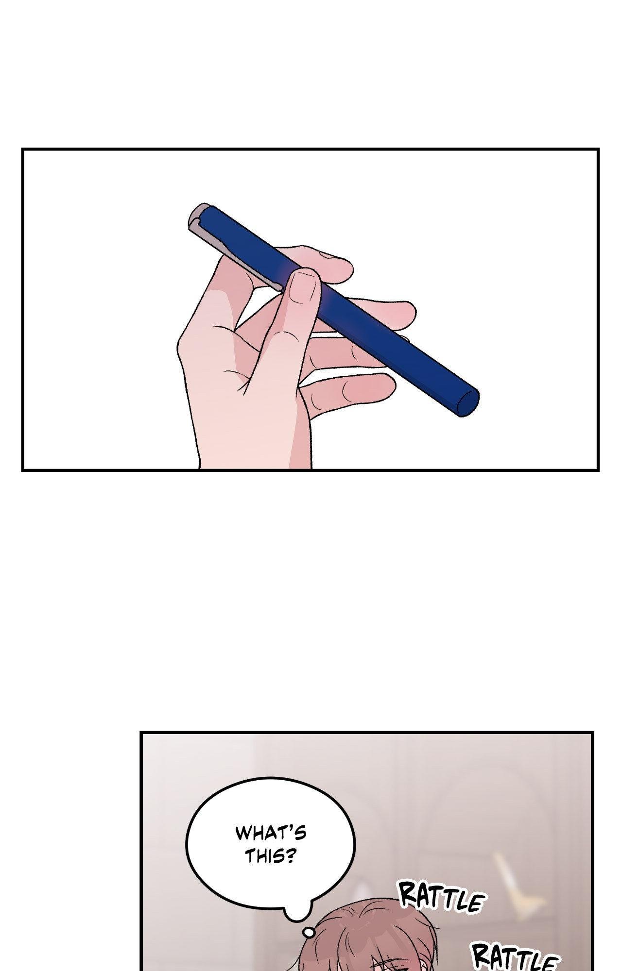 Flip Turn - Chapter 64 Page 7