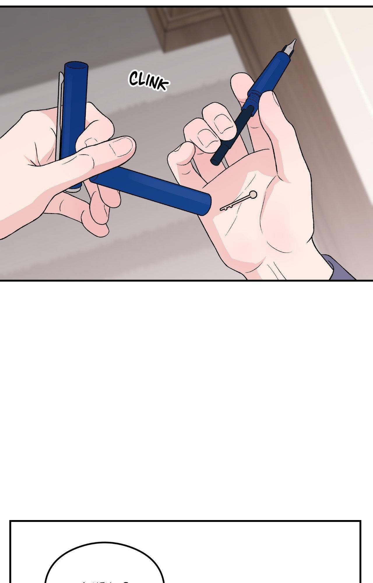 Flip Turn - Chapter 64 Page 9