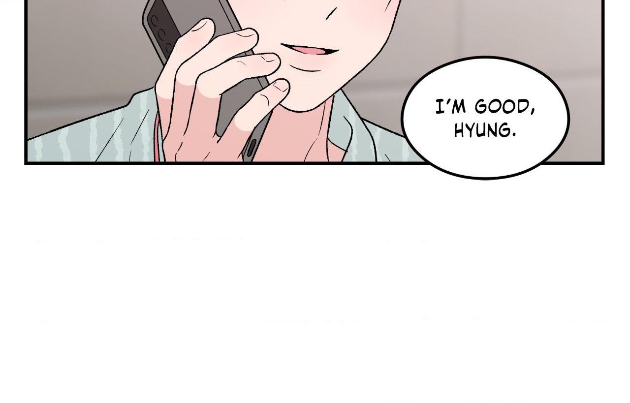 Flip Turn - Chapter 65 Page 12