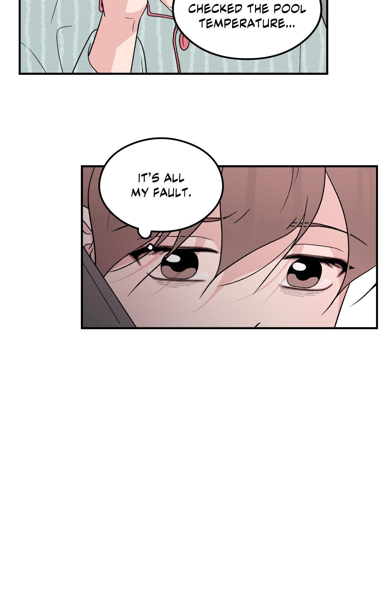 Flip Turn - Chapter 65 Page 16