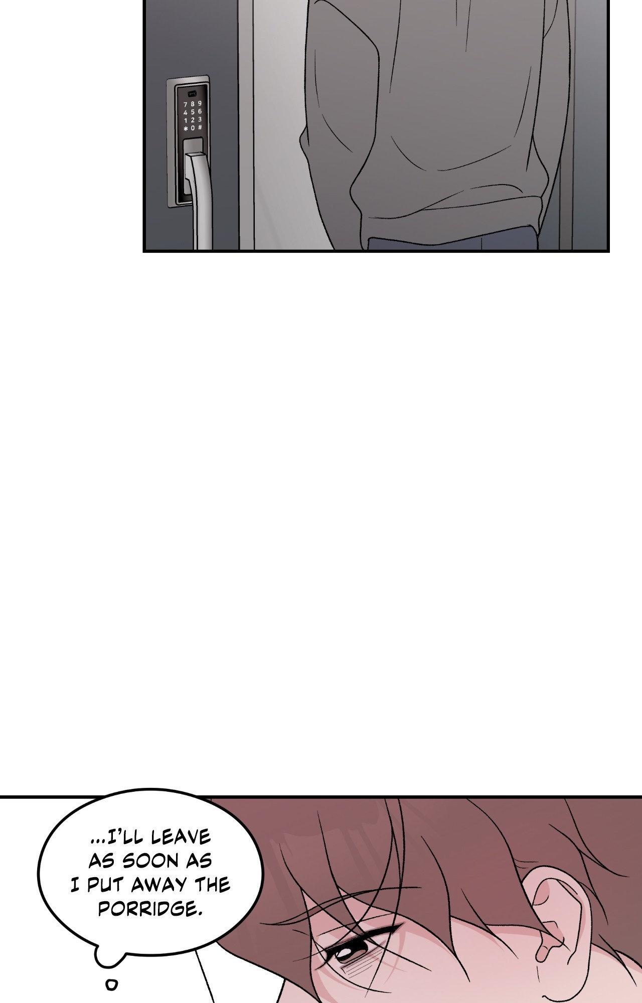 Flip Turn - Chapter 65 Page 20