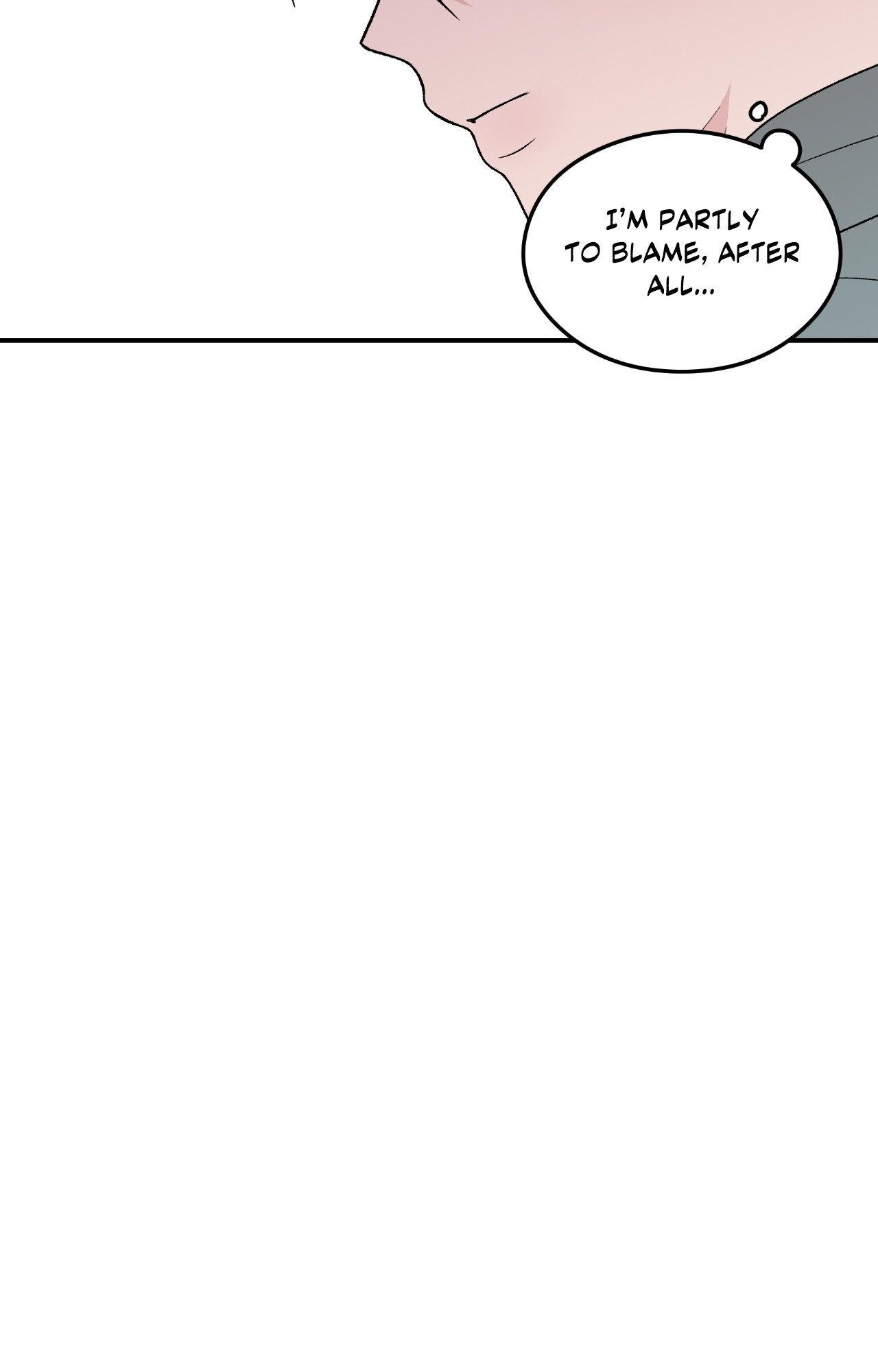 Flip Turn - Chapter 65 Page 21