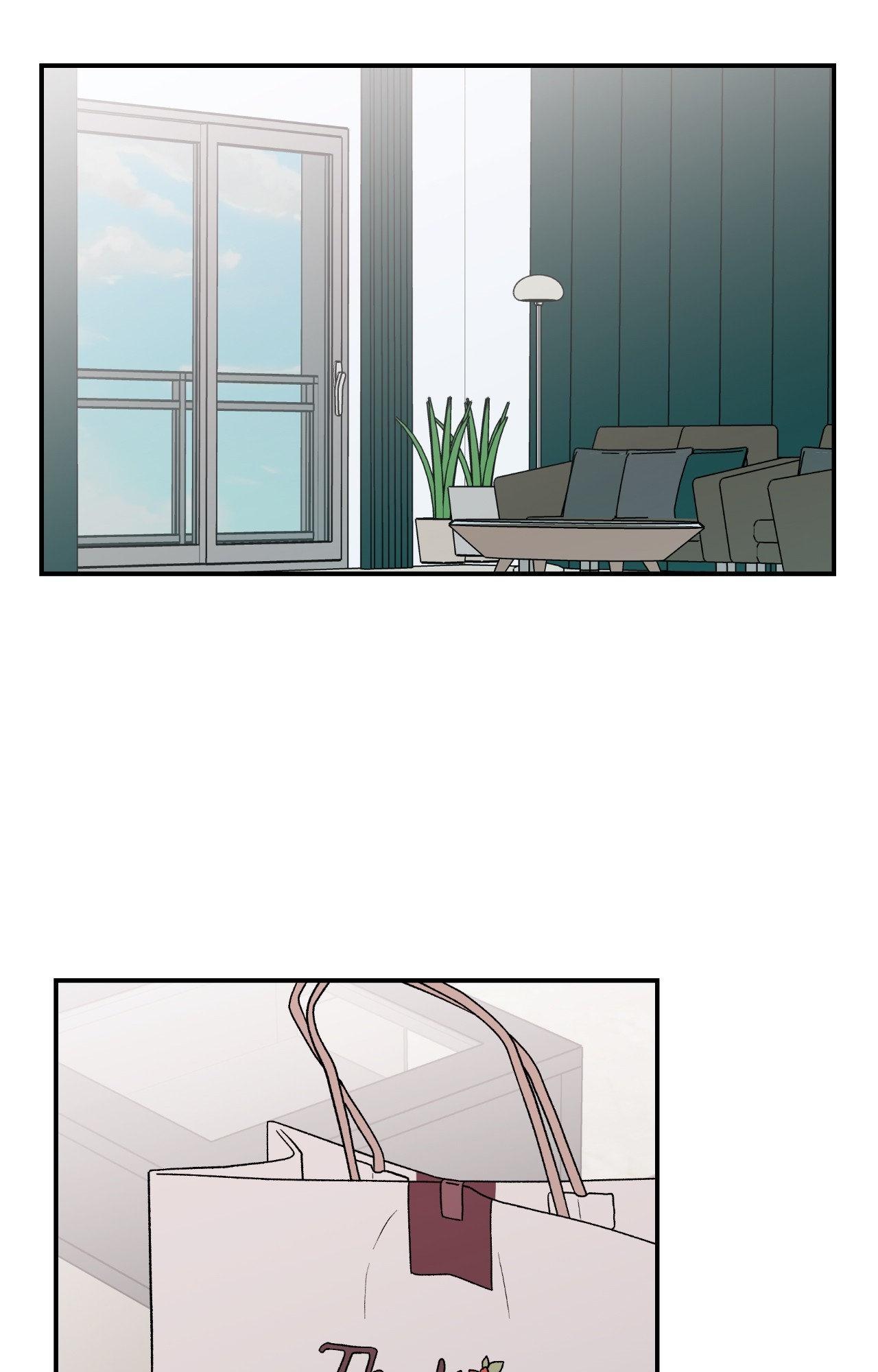 Flip Turn - Chapter 65 Page 22